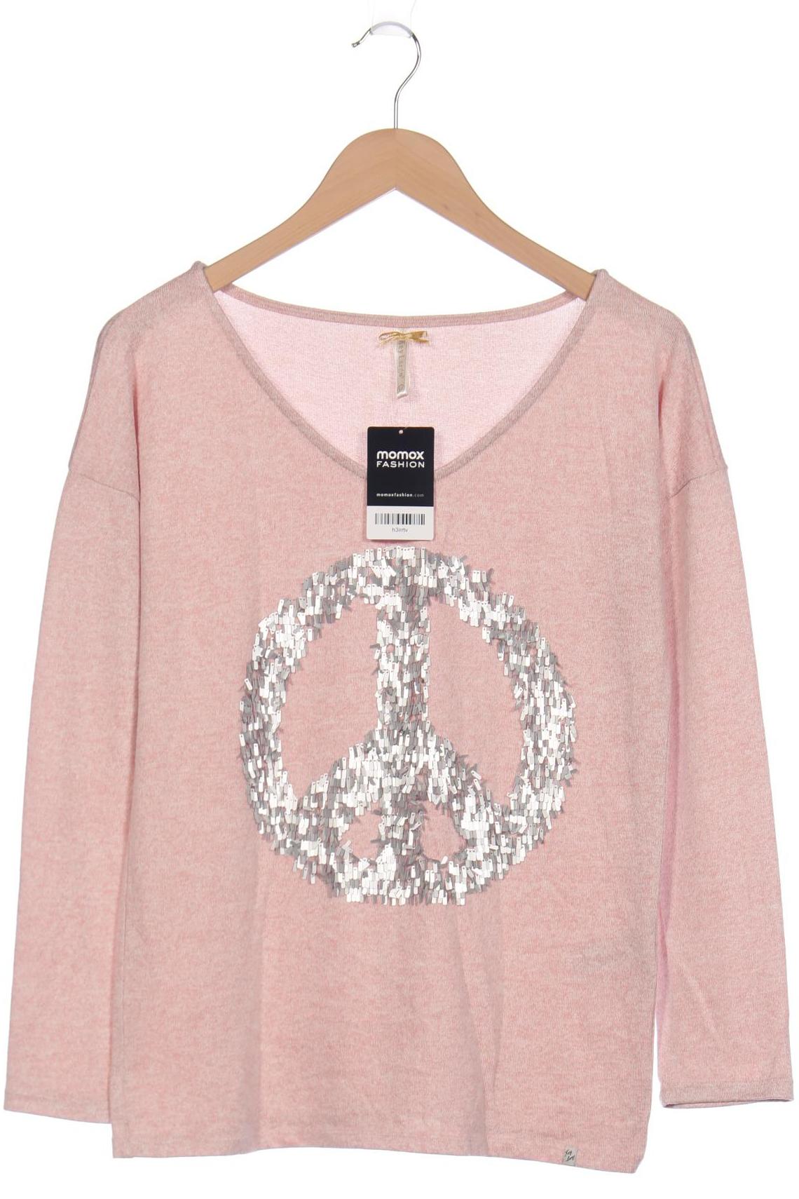 

Key Largo Damen Pullover, pink, Gr. 38