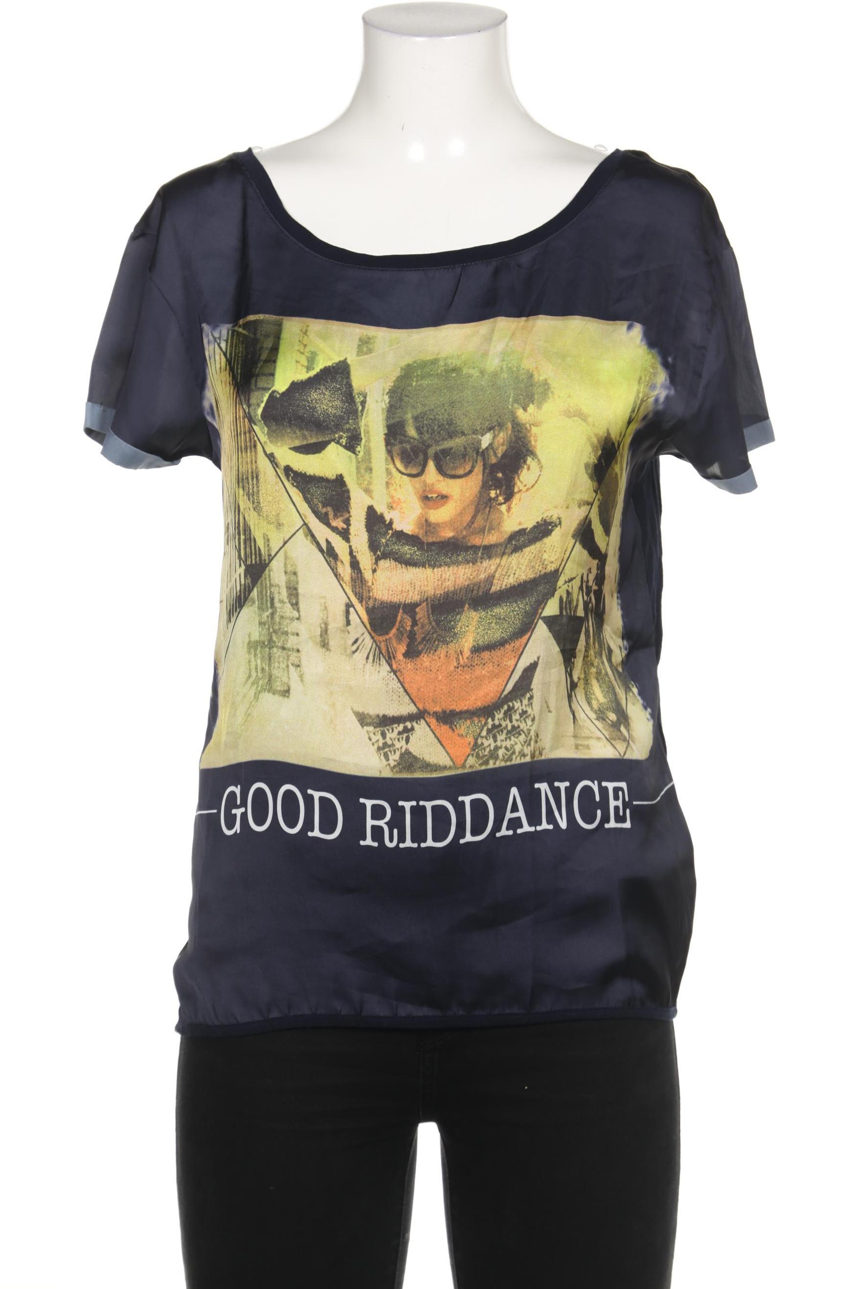 

Key Largo Damen T-Shirt, marineblau, Gr. 42