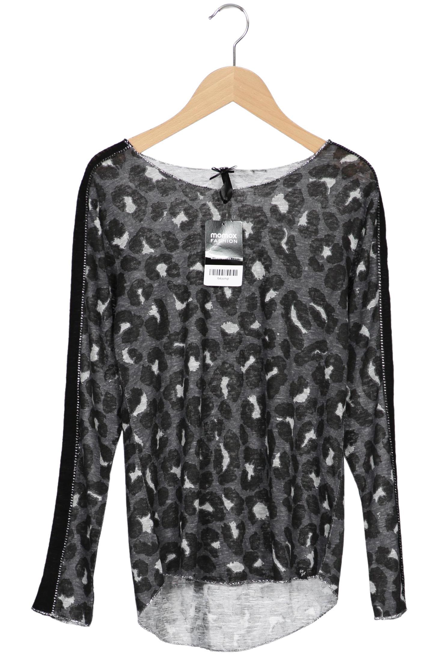 

Key Largo Damen Pullover, grau, Gr. 34