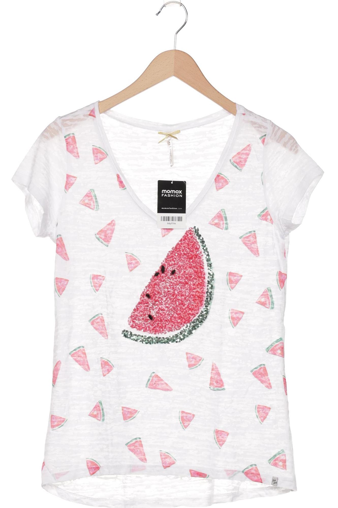 

Key Largo Damen T-Shirt, weiß, Gr. 42