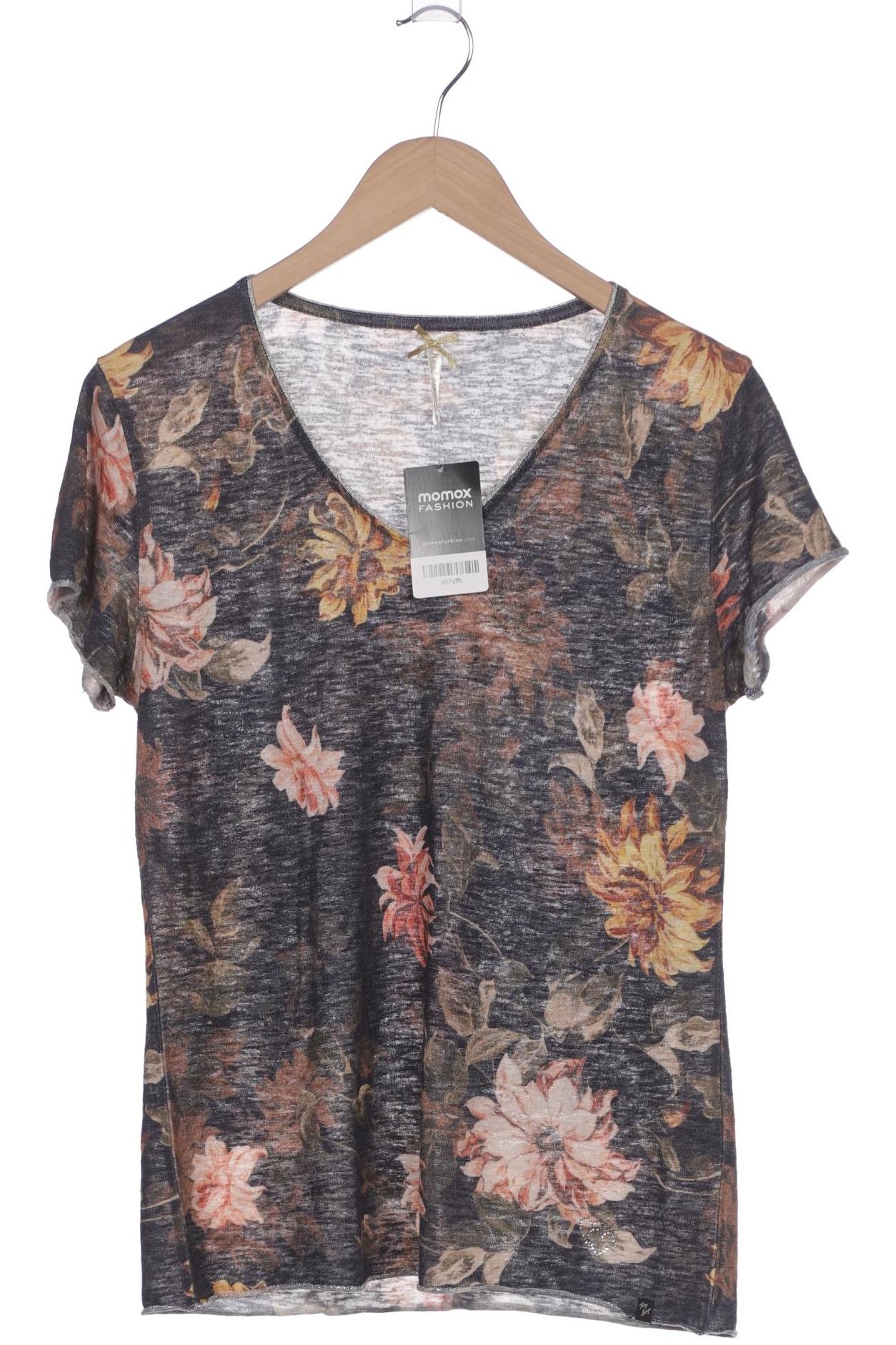 

Key Largo Damen T-Shirt, marineblau, Gr. 42