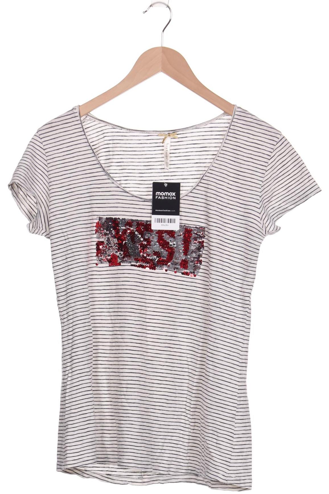 

Key Largo Damen T-Shirt, weiß