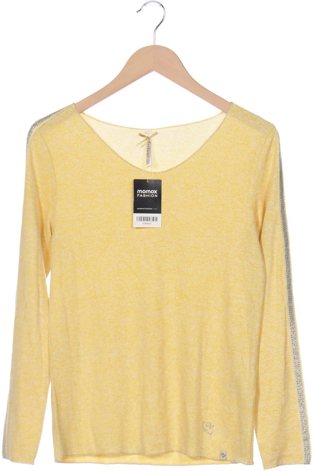 

Key Largo Damen Pullover, gelb