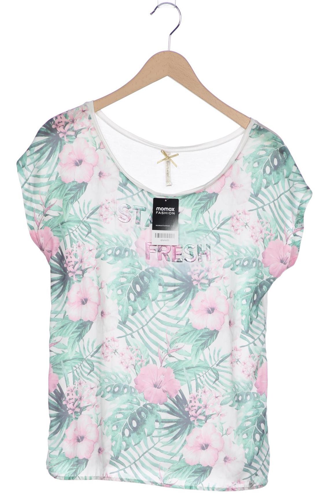 

Key Largo Damen T-Shirt, mehrfarbig, Gr. 38