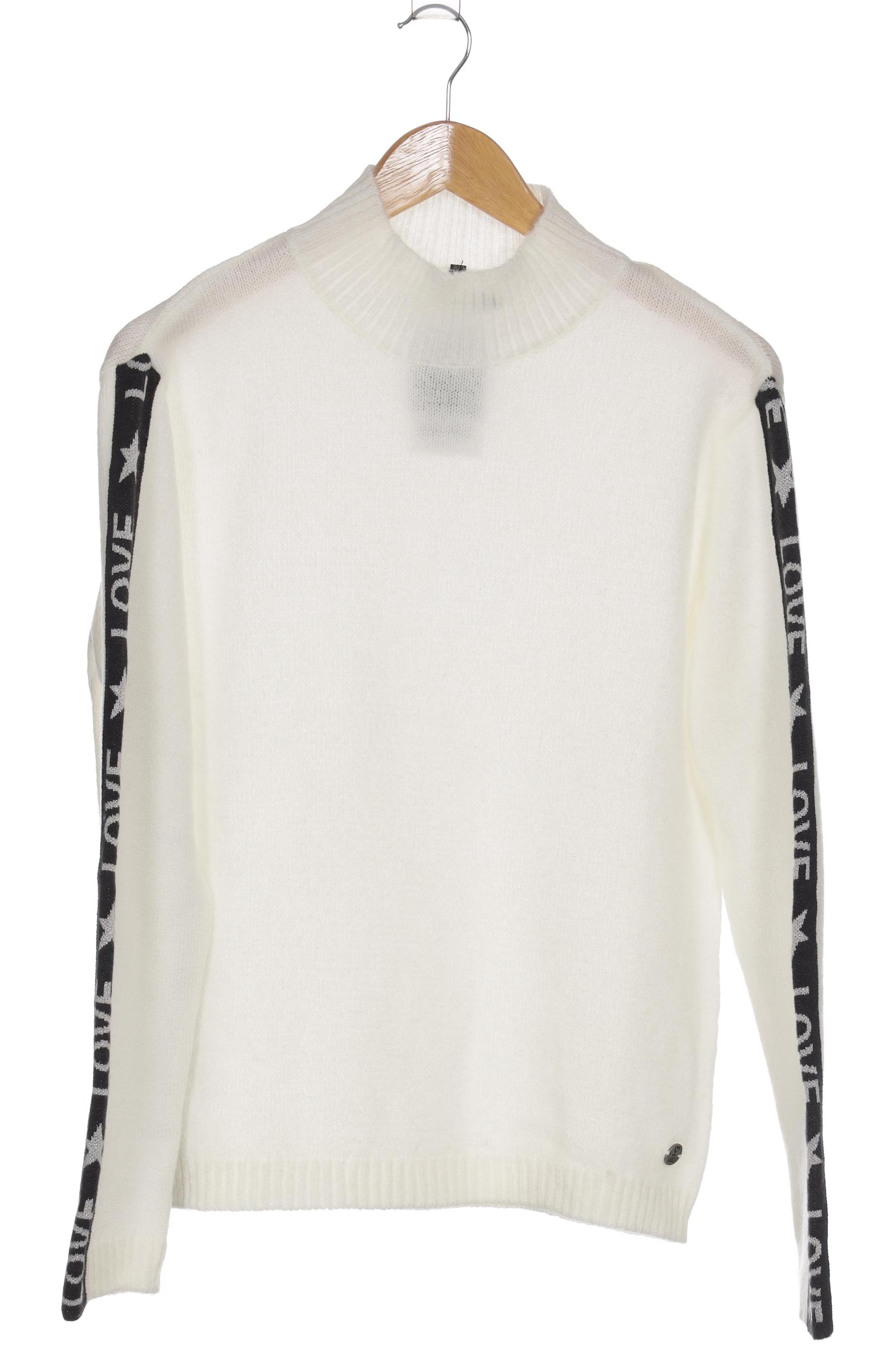 

Key Largo Damen Pullover, weiß, Gr.