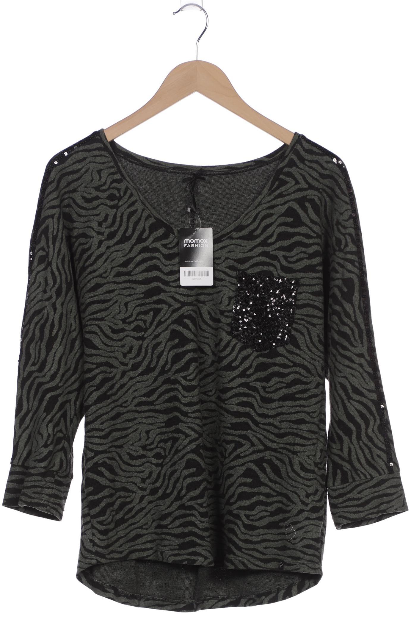 

Key Largo Damen Pullover, grün, Gr. 42