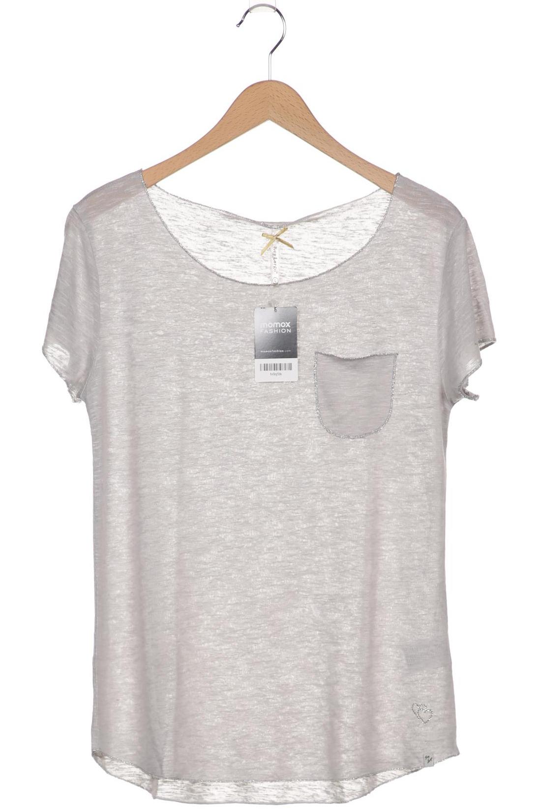 

Key Largo Damen T-Shirt, grau, Gr. 42