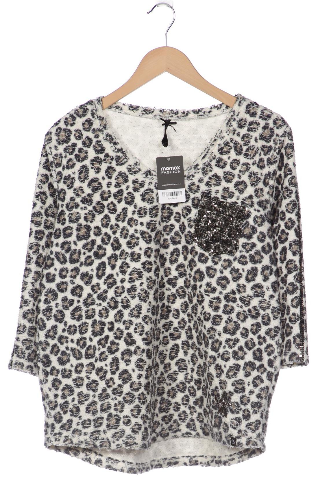 

Key Largo Damen Sweatshirt, weiß, Gr. 44