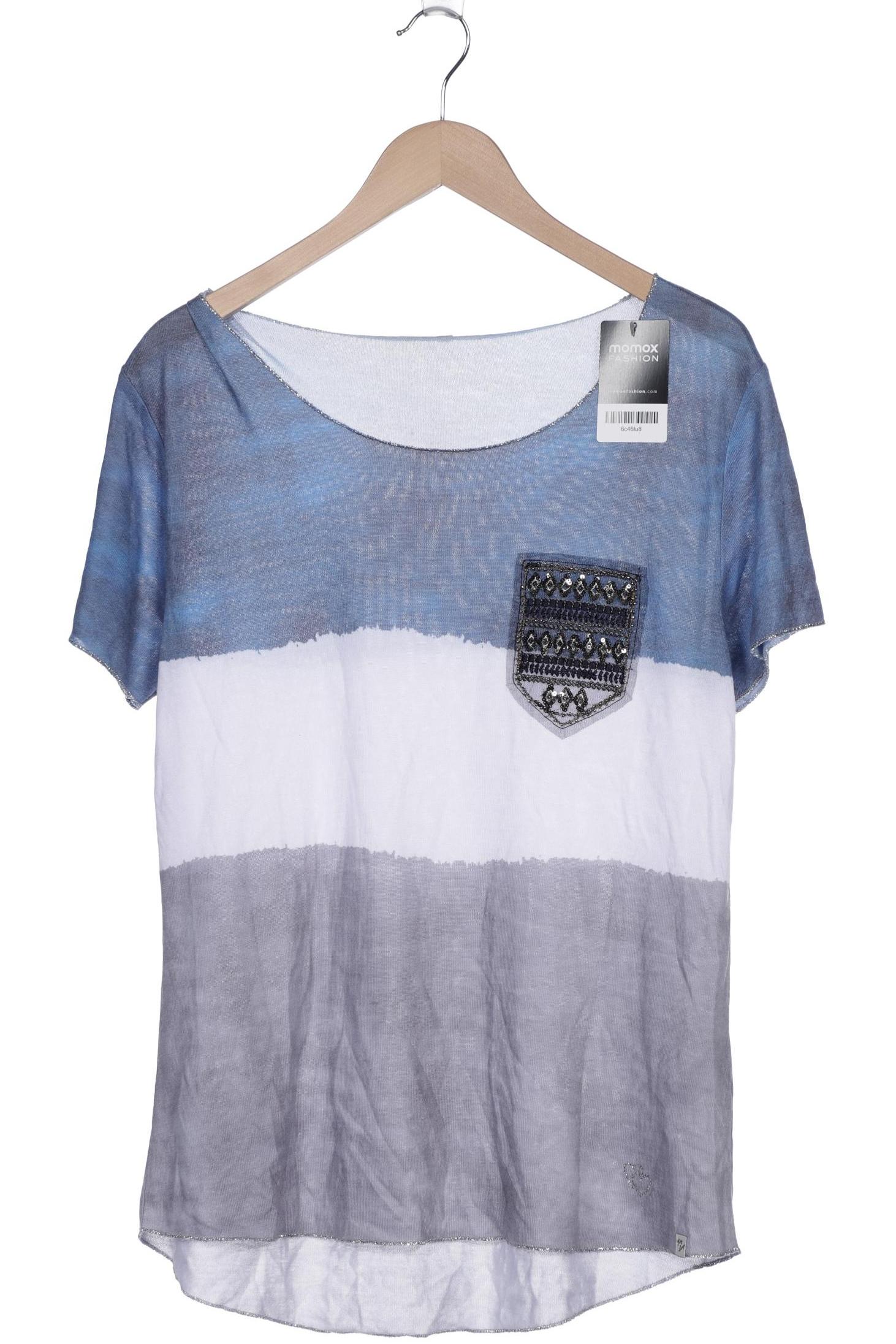 

Key Largo Damen T-Shirt, blau