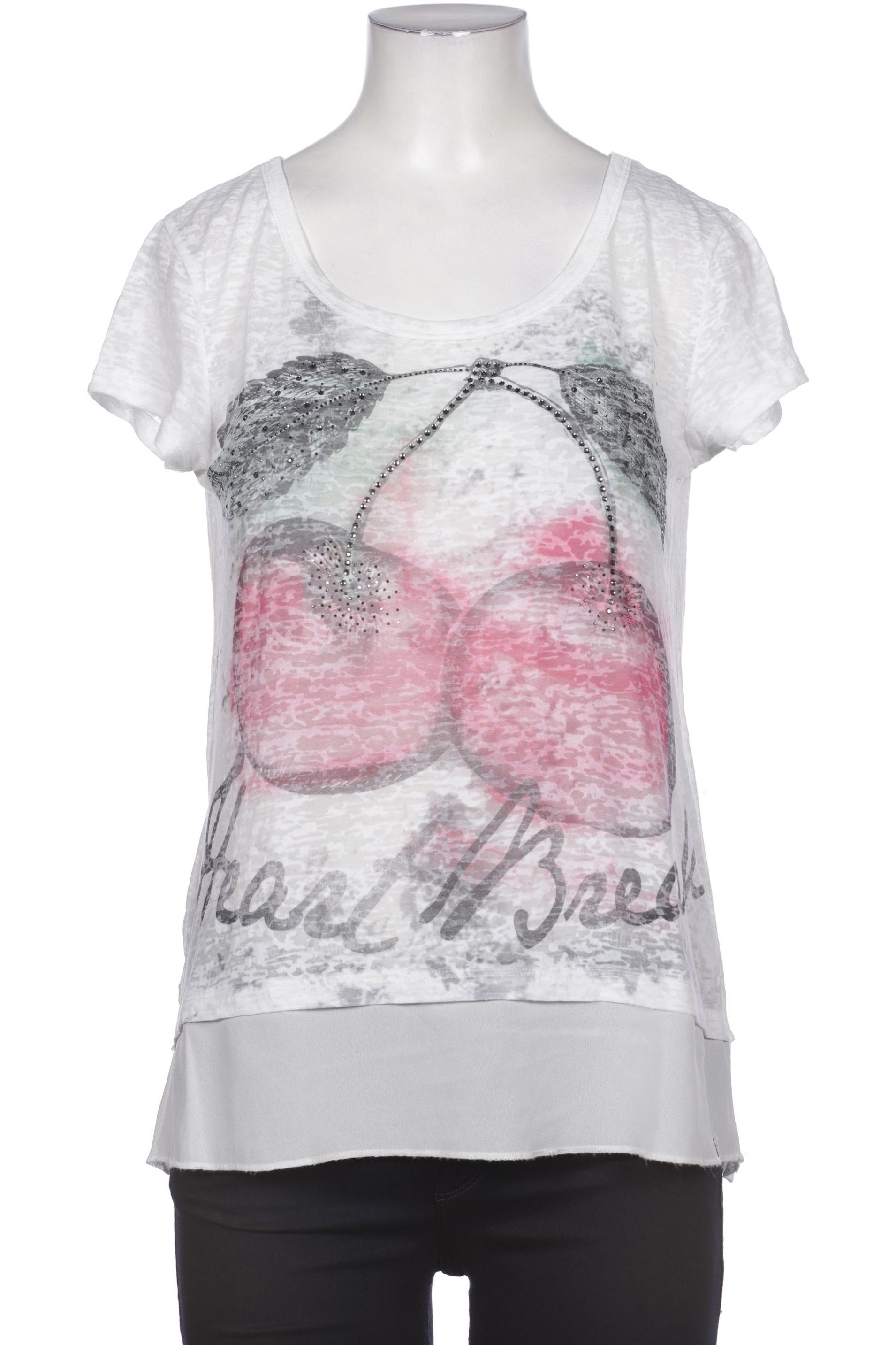 

Key Largo Damen T-Shirt, weiß, Gr. 38