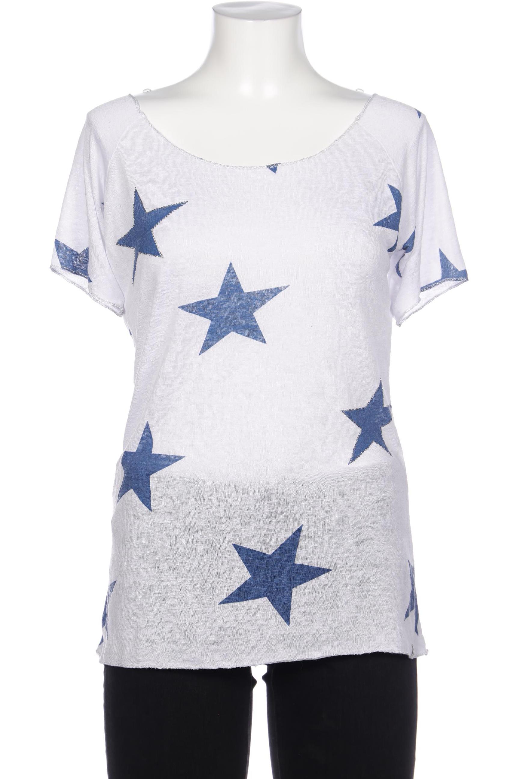 

Key Largo Damen T-Shirt, weiß
