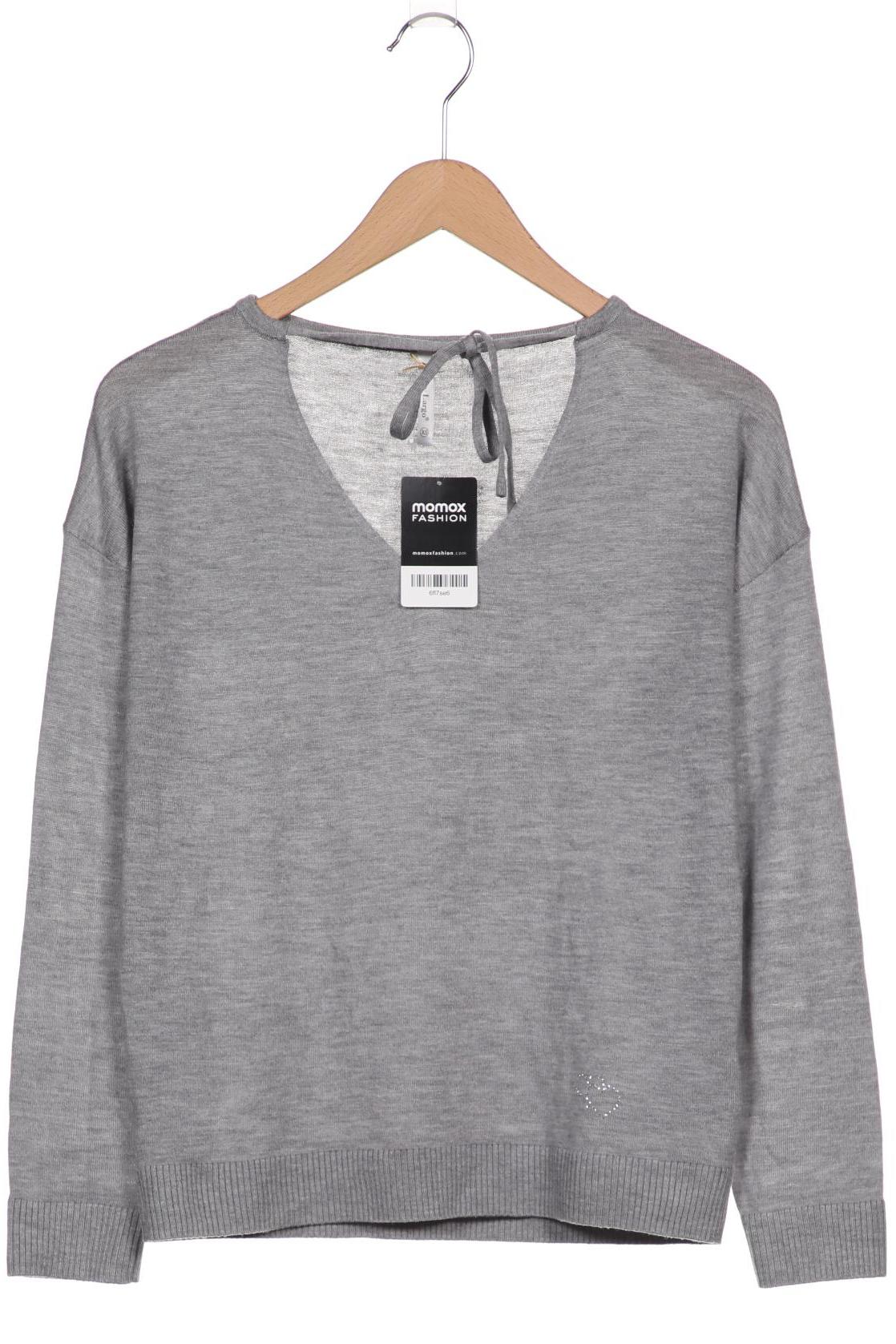 

Key Largo Damen Pullover, grau