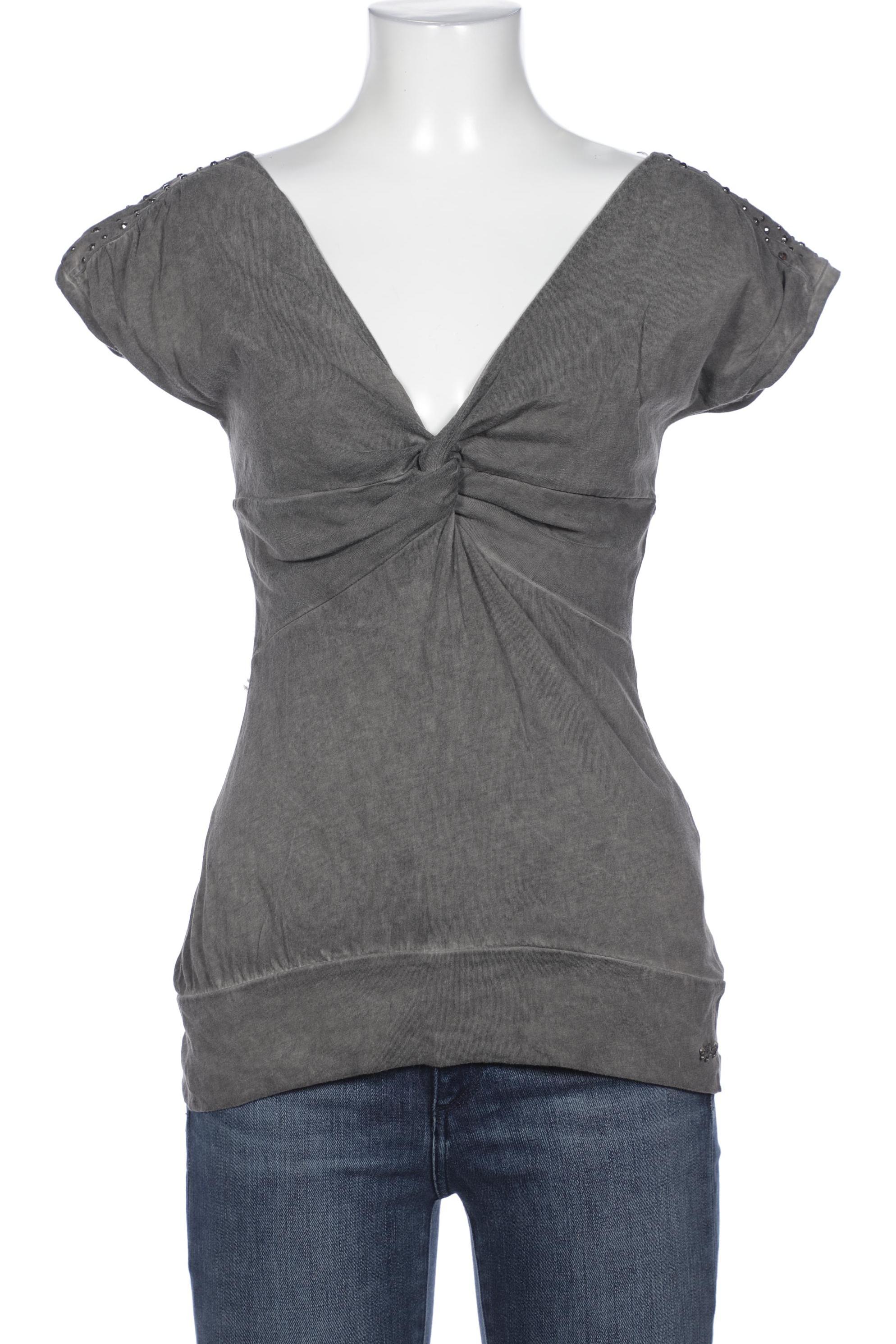 

Key Largo Damen Top, grau