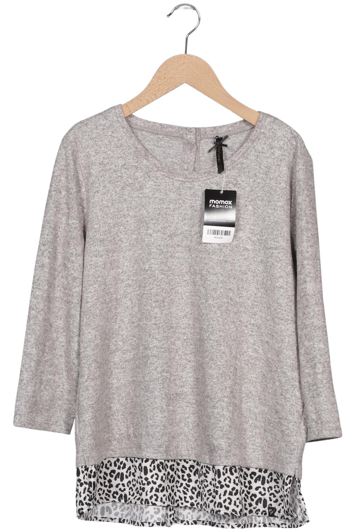 

Key Largo Damen Pullover, grau, Gr. 42