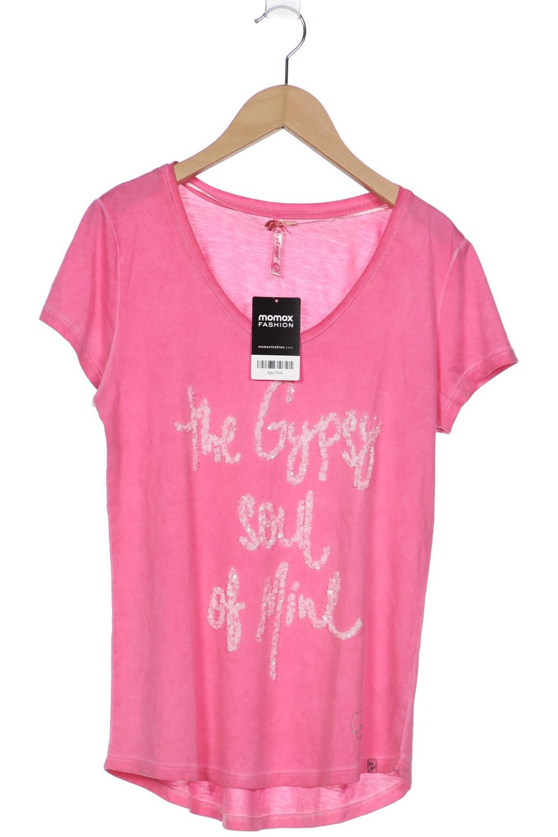 

Key Largo Damen T-Shirt, pink