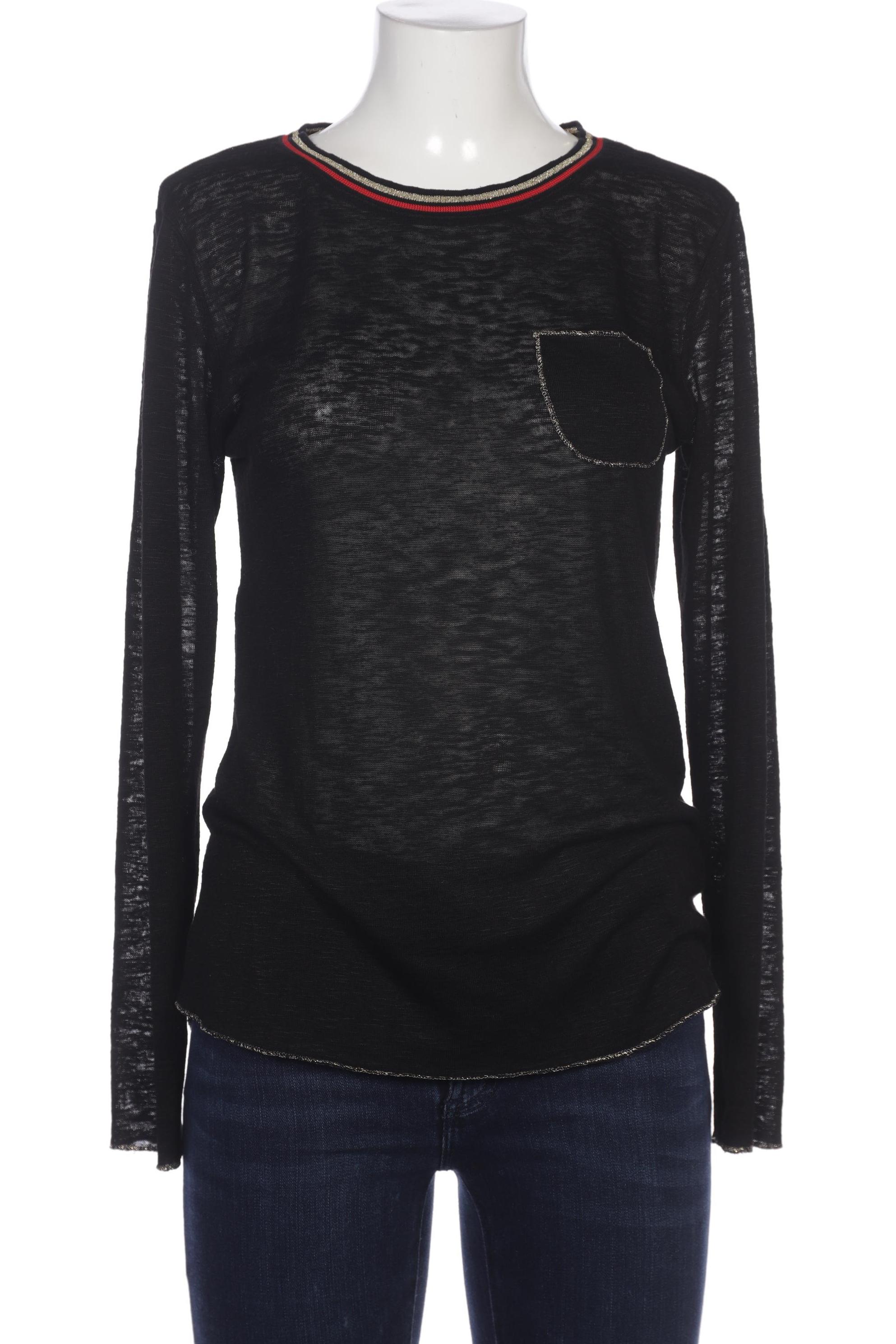 

Key Largo Damen Langarmshirt, schwarz