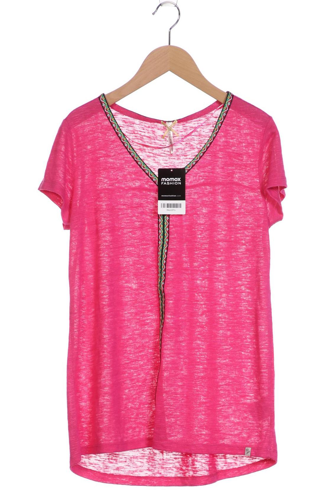 

Key Largo Damen T-Shirt, pink, Gr. 36