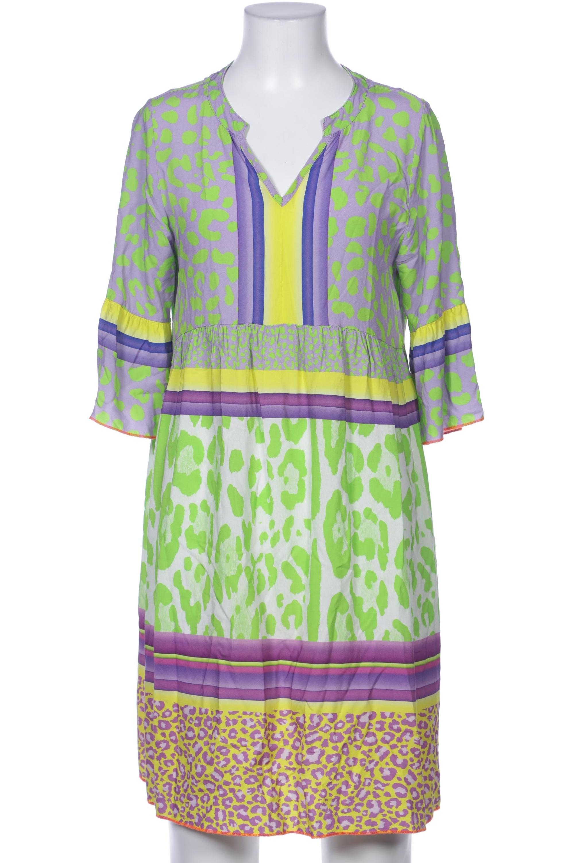 

Key Largo Damen Kleid, mehrfarbig, Gr. 34