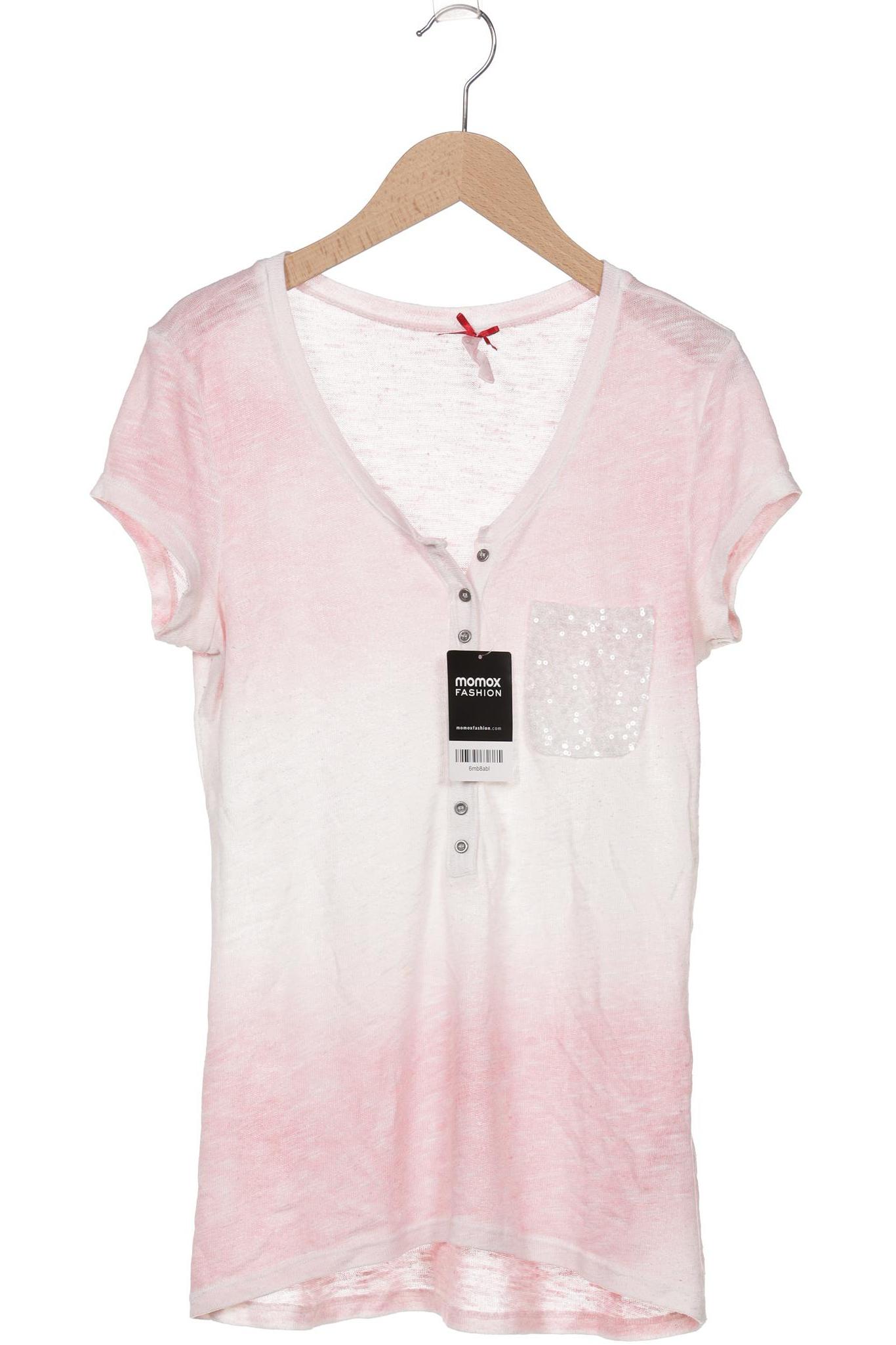 

Key Largo Damen T-Shirt, pink, Gr. 42