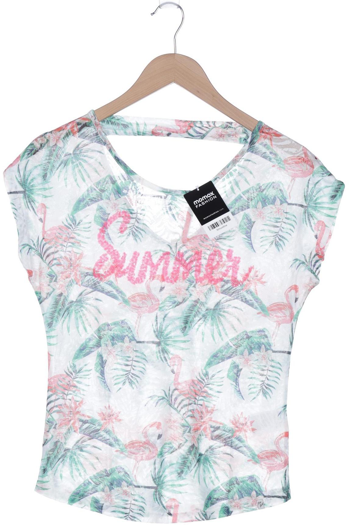 

Key Largo Damen T-Shirt, weiß, Gr. 34