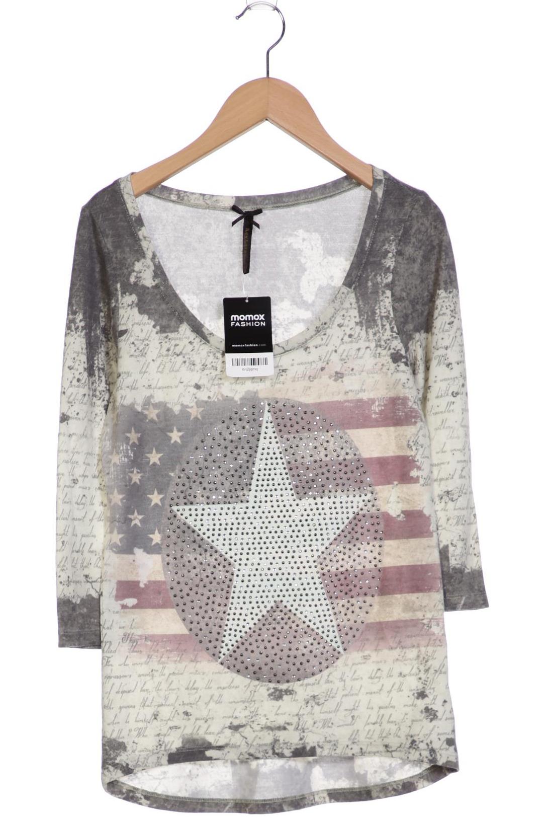 

Key Largo Damen Langarmshirt, hellgrün