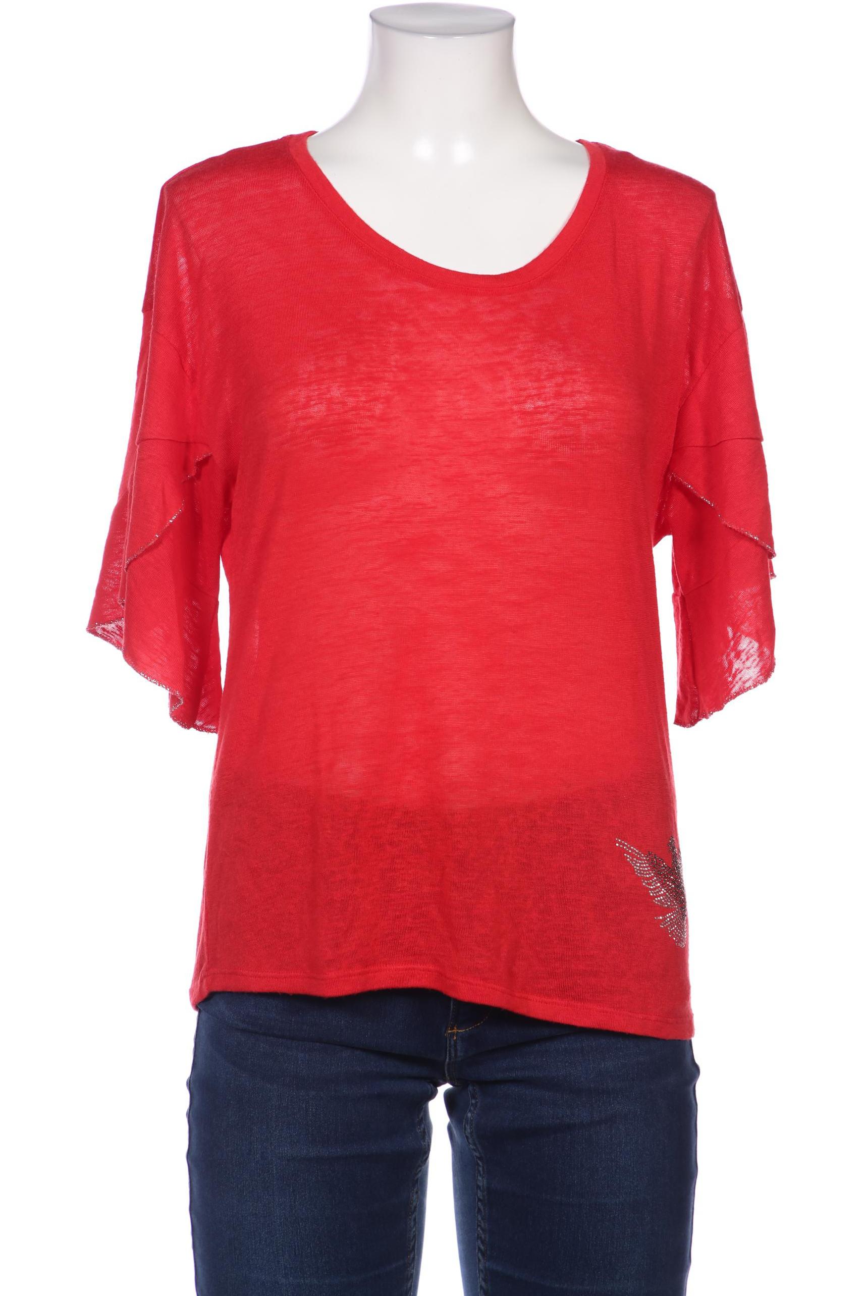

Key Largo Damen T-Shirt, rot, Gr. 38
