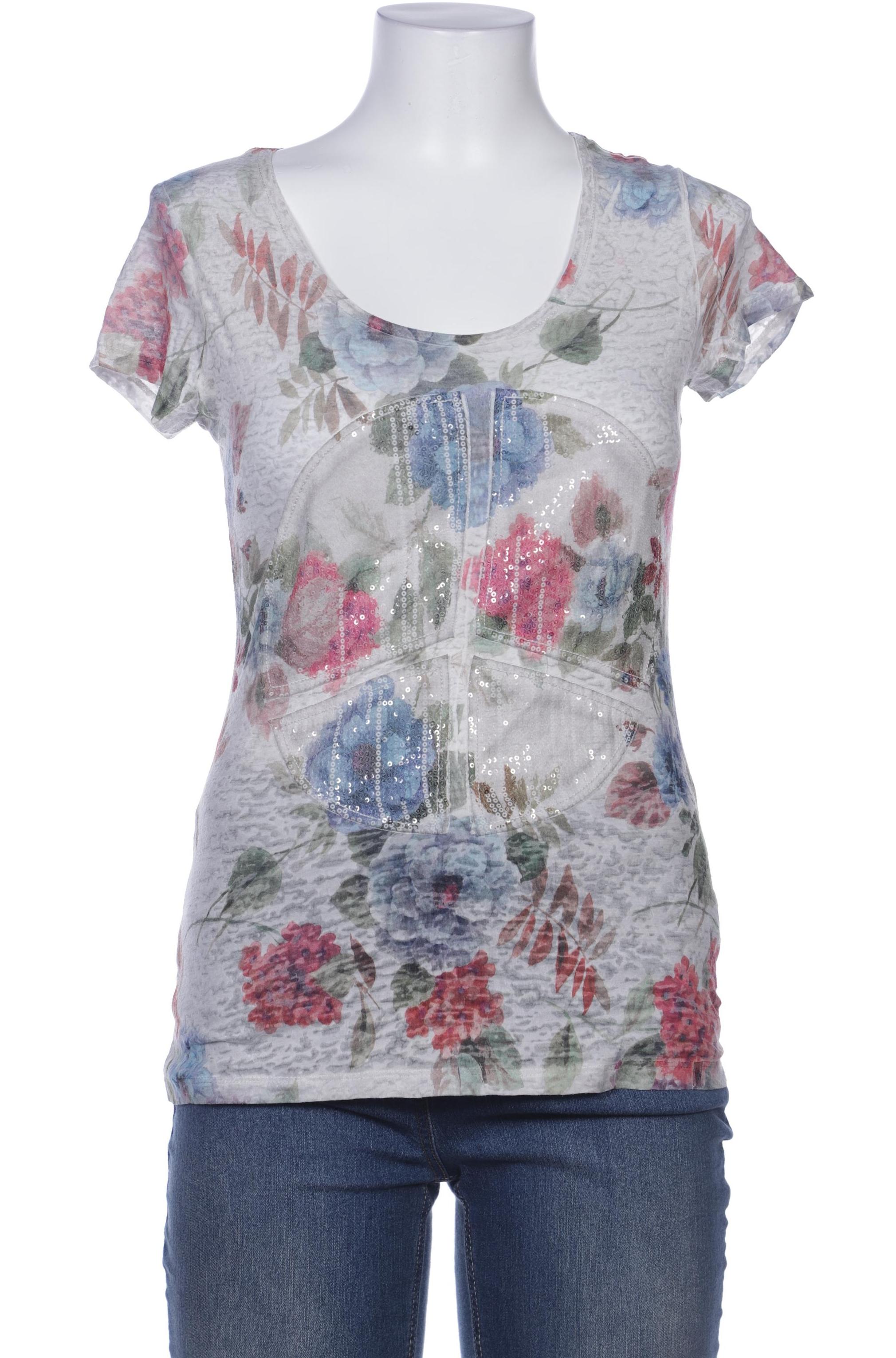 

Key Largo Damen T-Shirt, mehrfarbig, Gr. 38