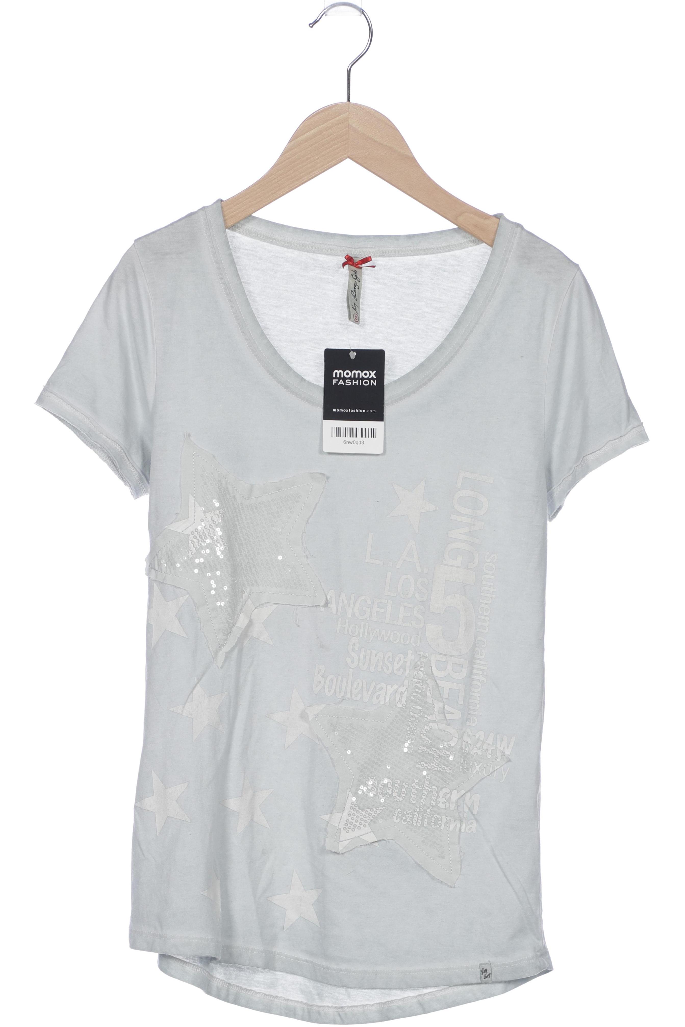 

Key Largo Damen T-Shirt, hellgrün, Gr. 36