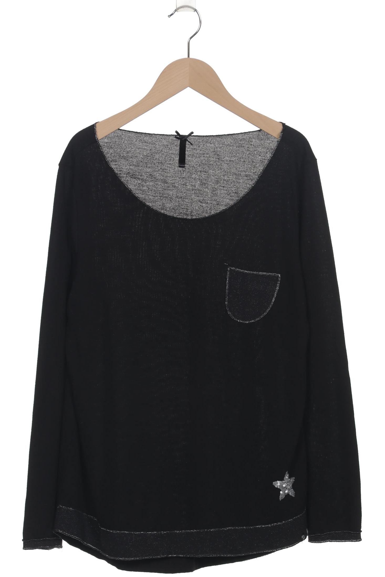 

Key Largo Damen Pullover, schwarz, Gr. 42