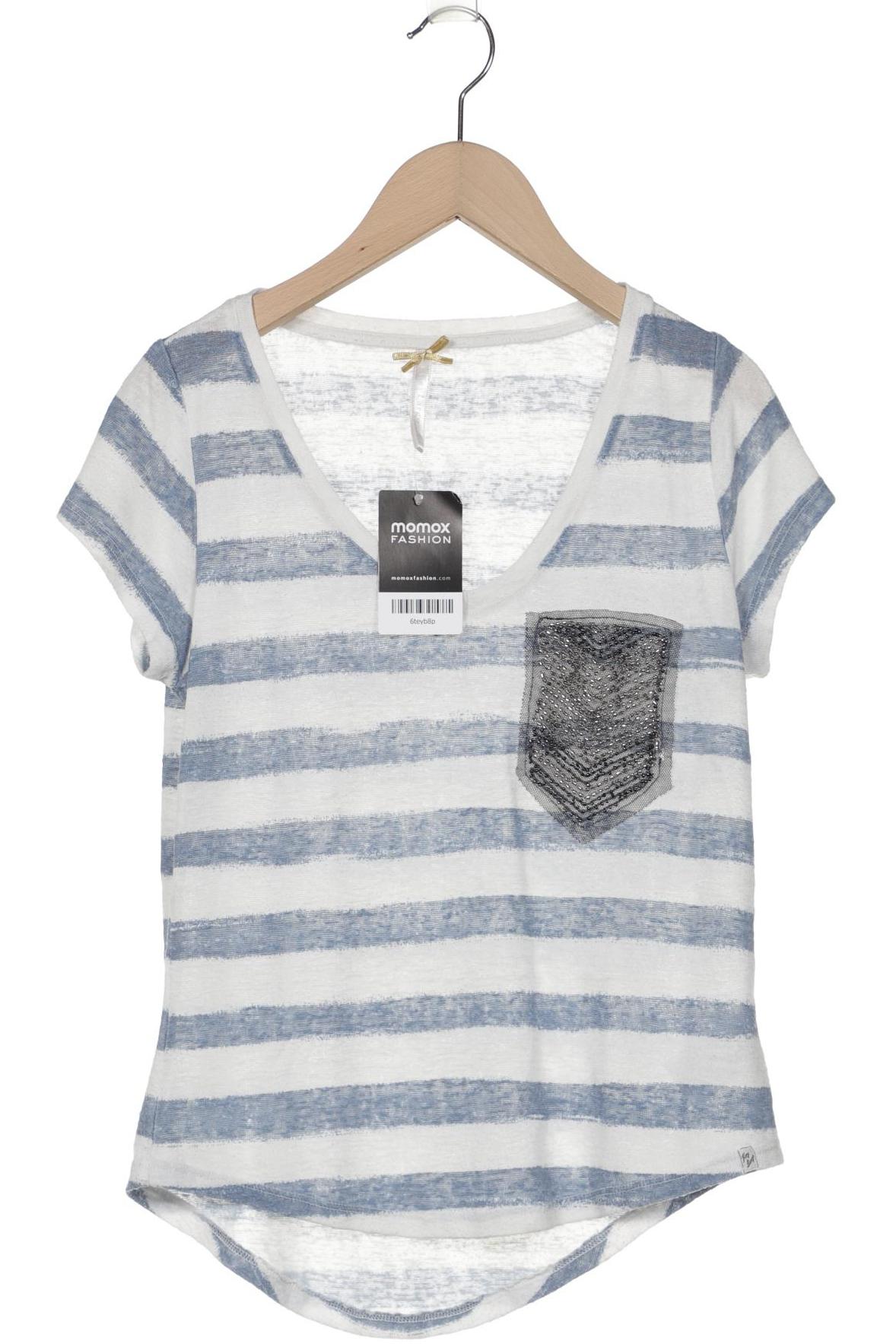 

Key Largo Damen T-Shirt, hellblau