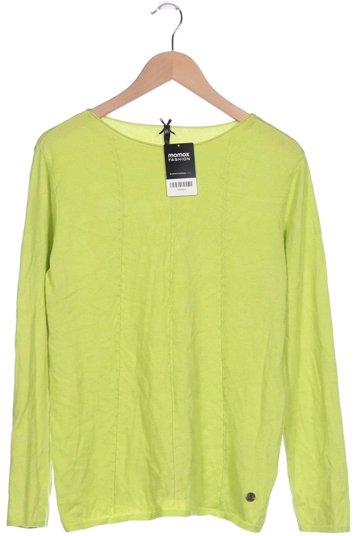 

Key Largo Damen Pullover, hellgrün, Gr. 42