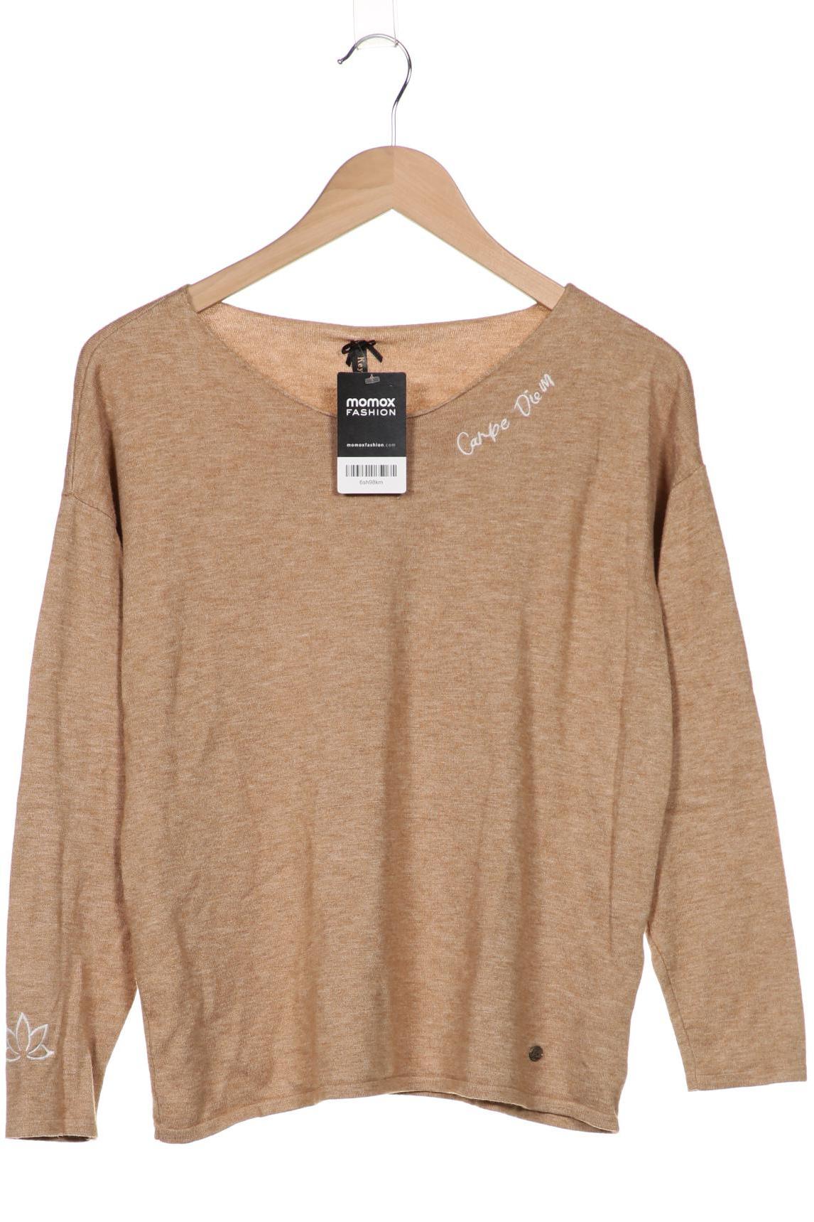 

Key Largo Damen Pullover, beige
