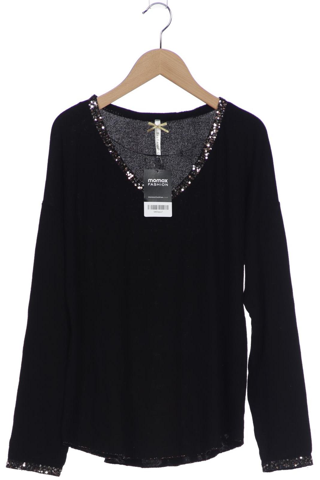

Key Largo Damen Pullover, schwarz, Gr. 38