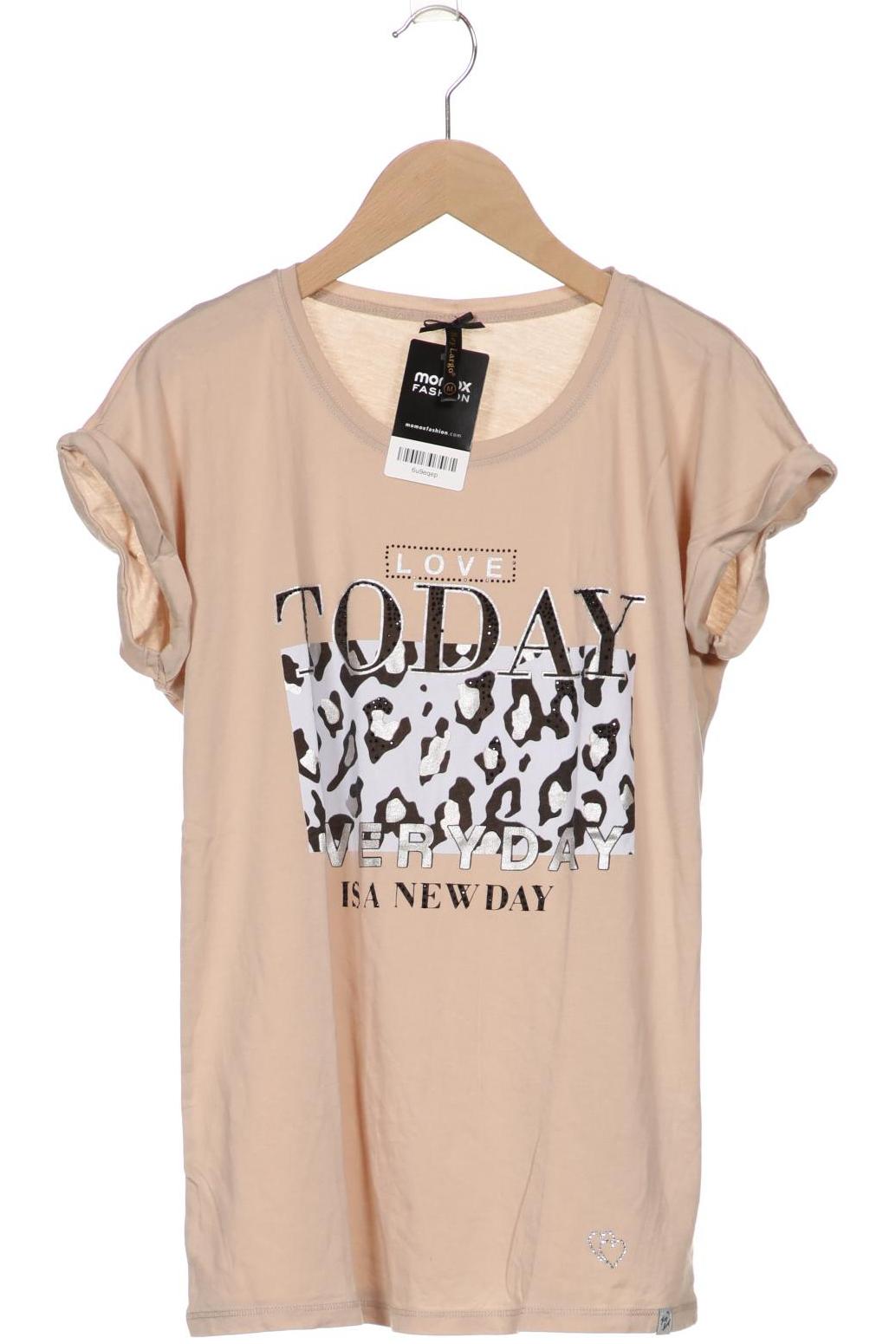 

Key Largo Damen T-Shirt, beige