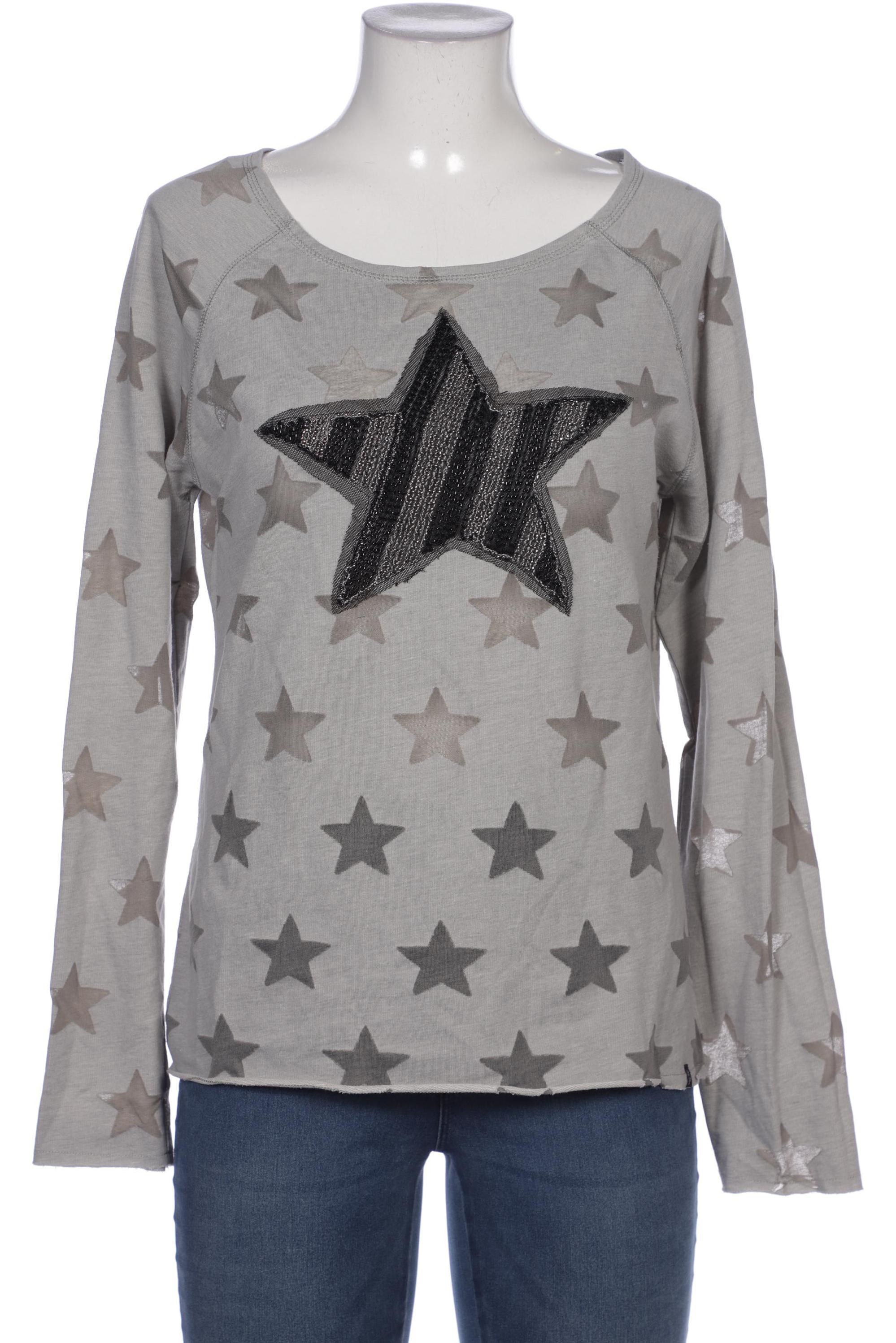 

Key Largo Damen Sweatshirt, grau, Gr. 42