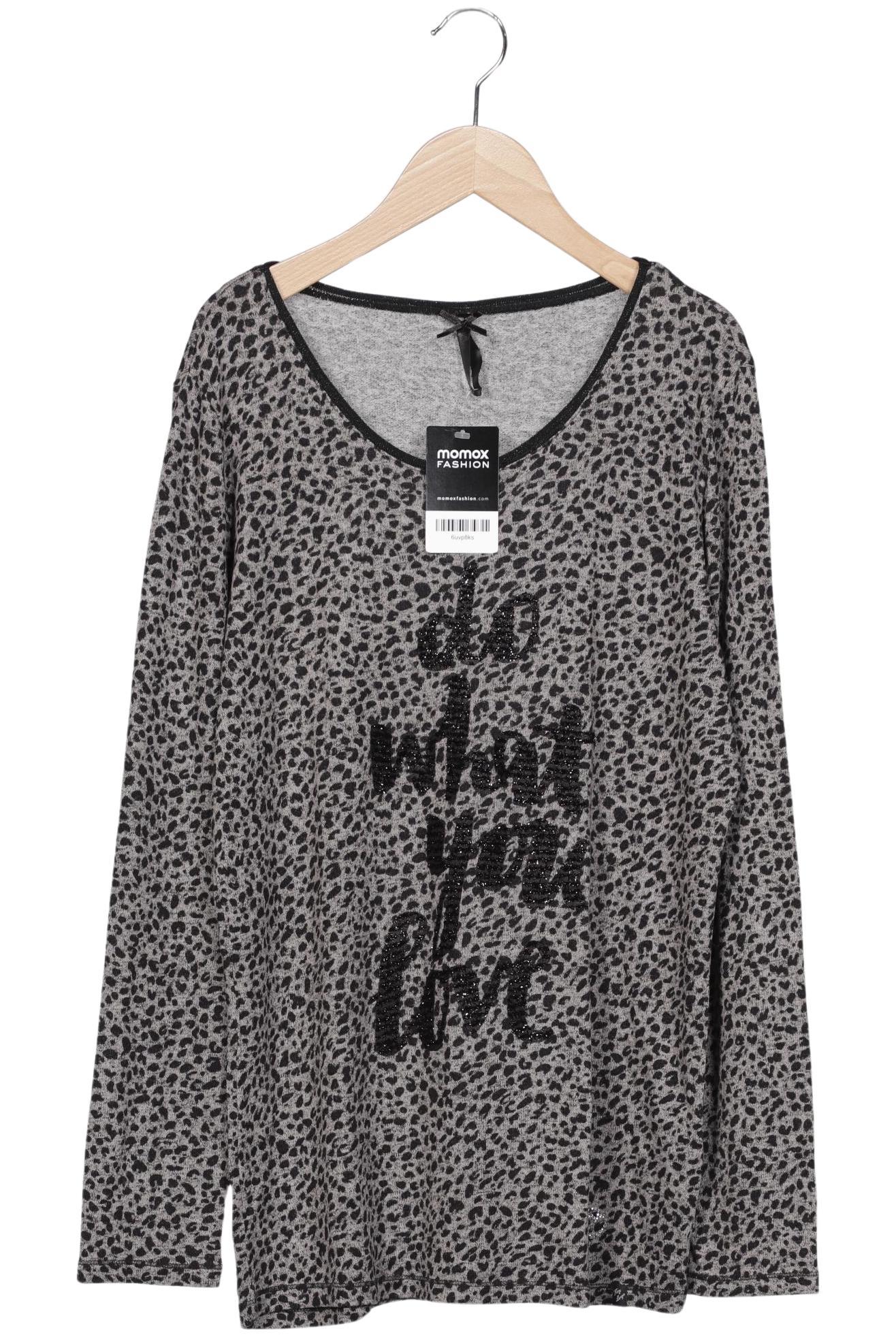 

Key Largo Damen Pullover, schwarz, Gr. 44