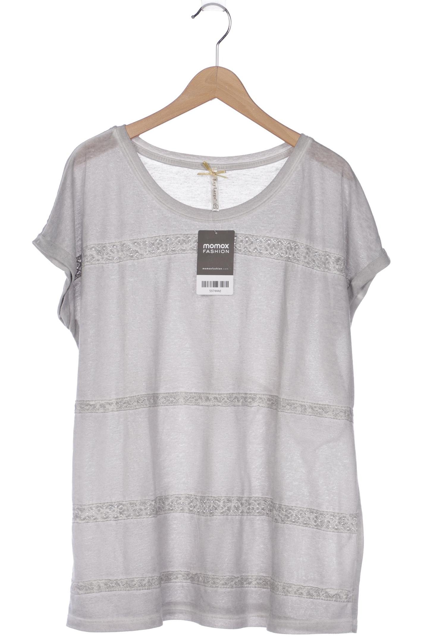 

Key Largo Damen T-Shirt, grau