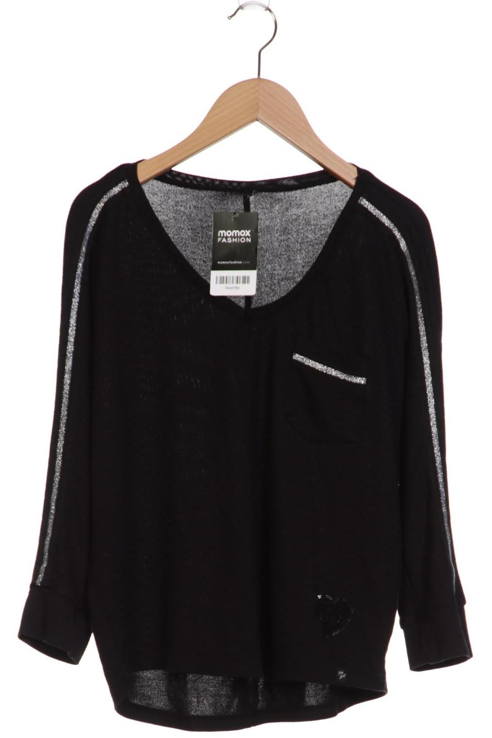 

Key Largo Damen Pullover, schwarz
