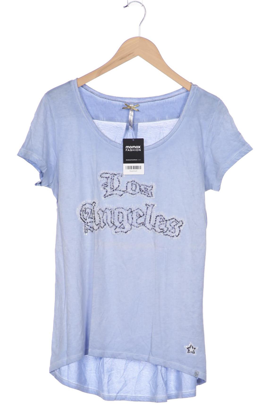 

Key Largo Damen T-Shirt, hellblau