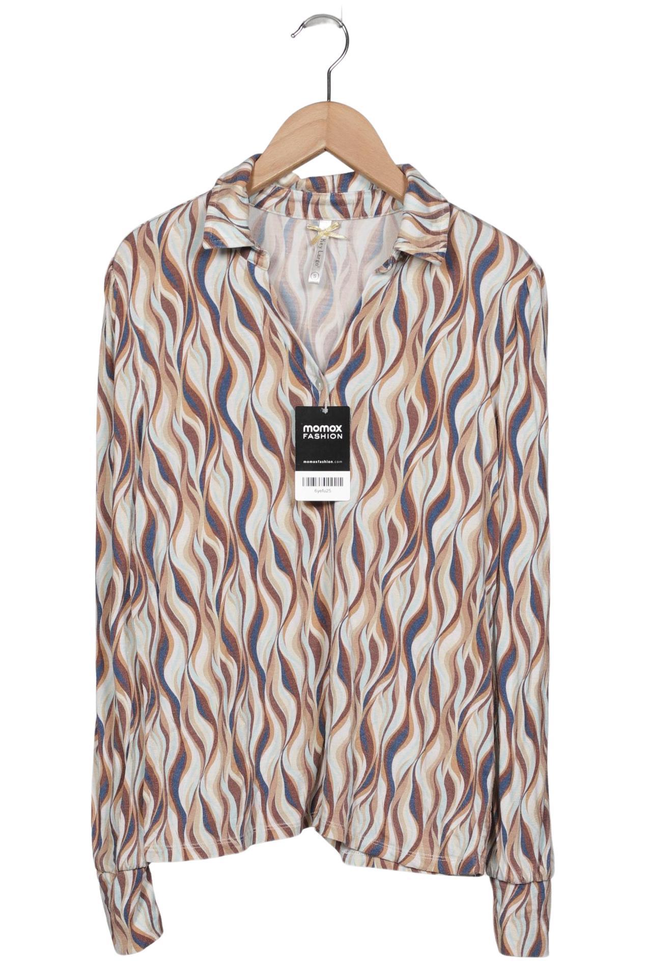 

Key Largo Damen Langarmshirt, mehrfarbig, Gr. 36