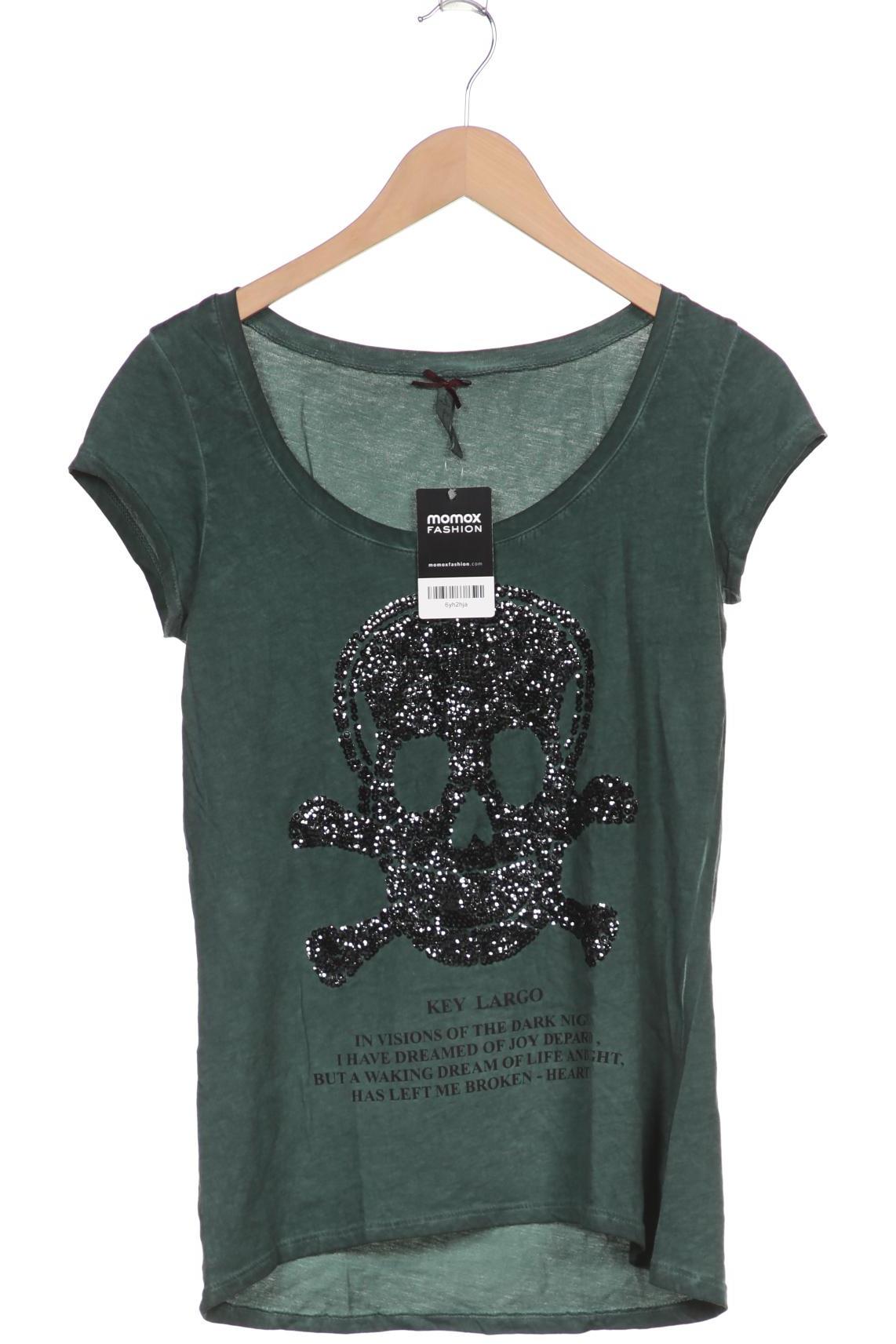 

Key Largo Damen T-Shirt, grün