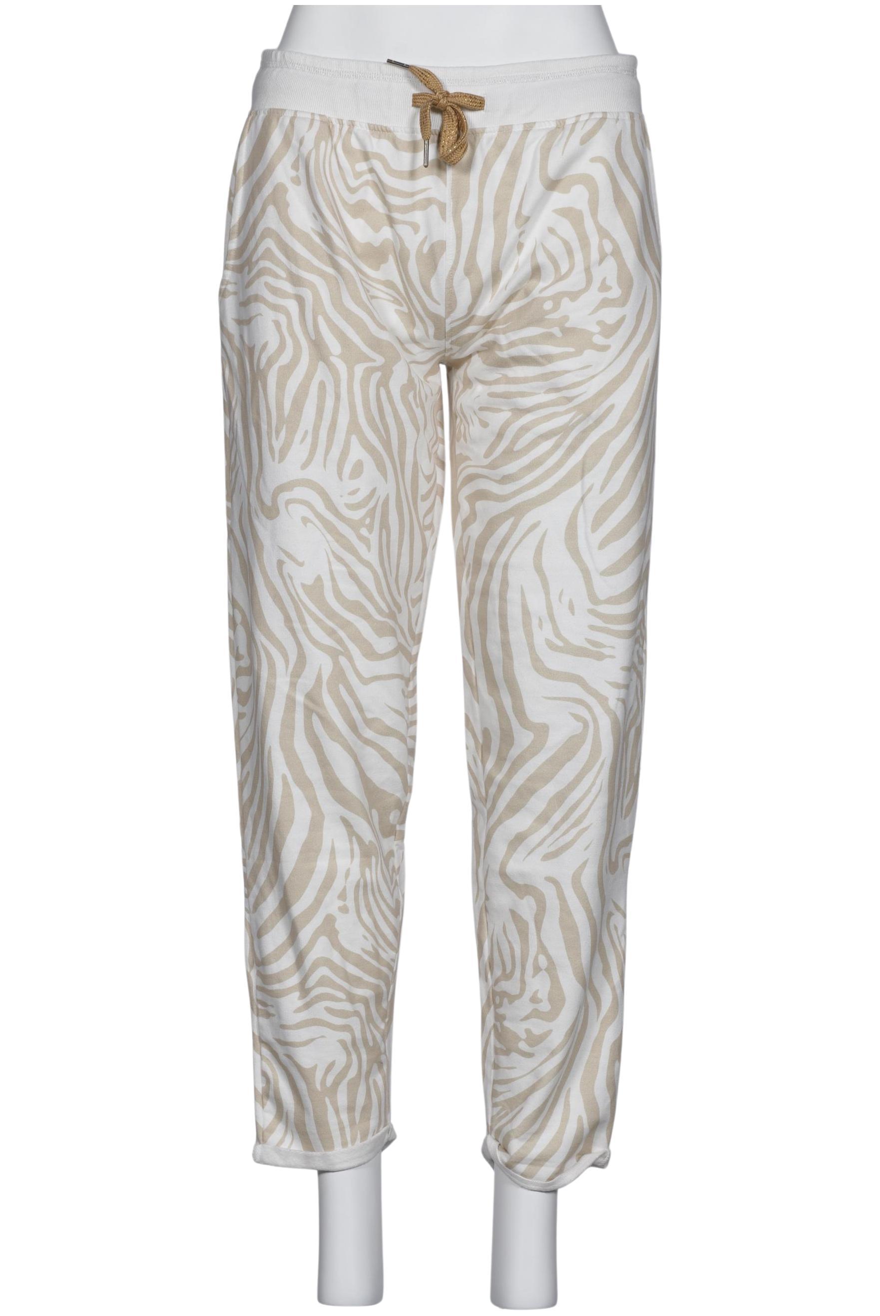 

Key Largo Damen Stoffhose, mehrfarbig, Gr. 0