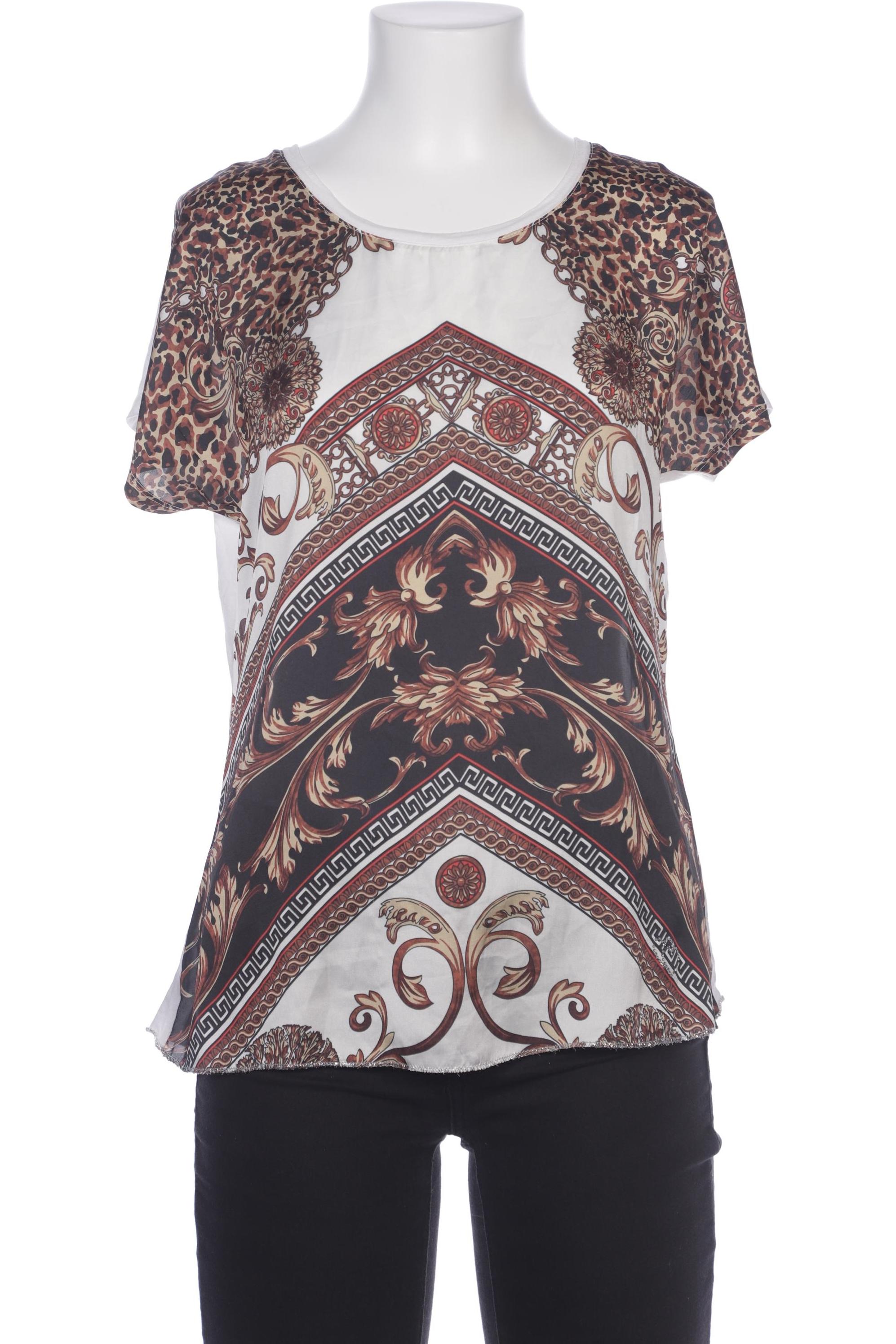

Key Largo Damen T-Shirt, braun, Gr. 34