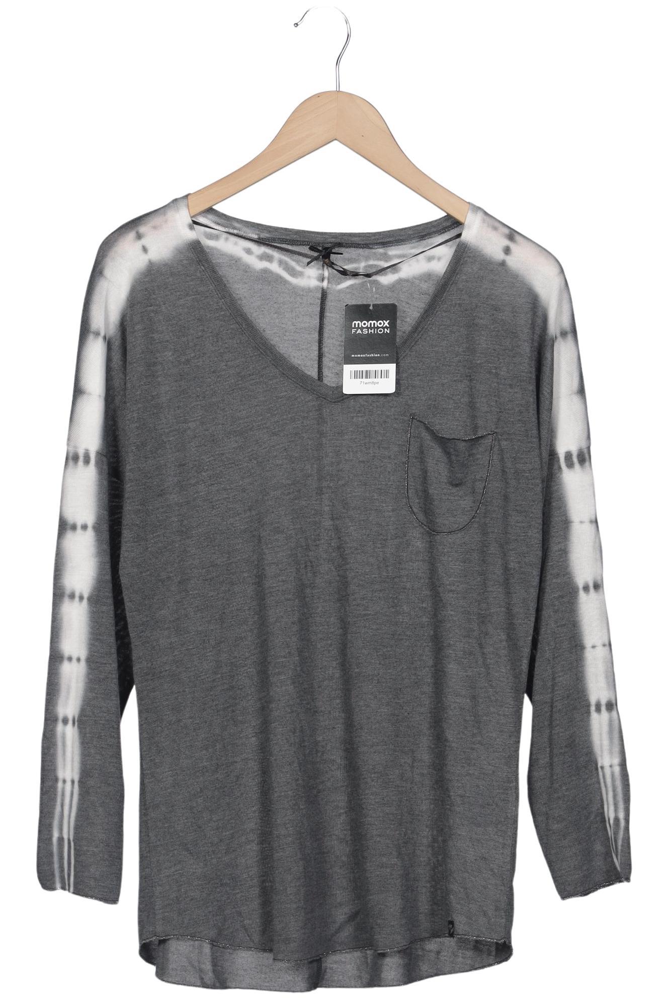 

Key Largo Damen Pullover, grau, Gr. 44