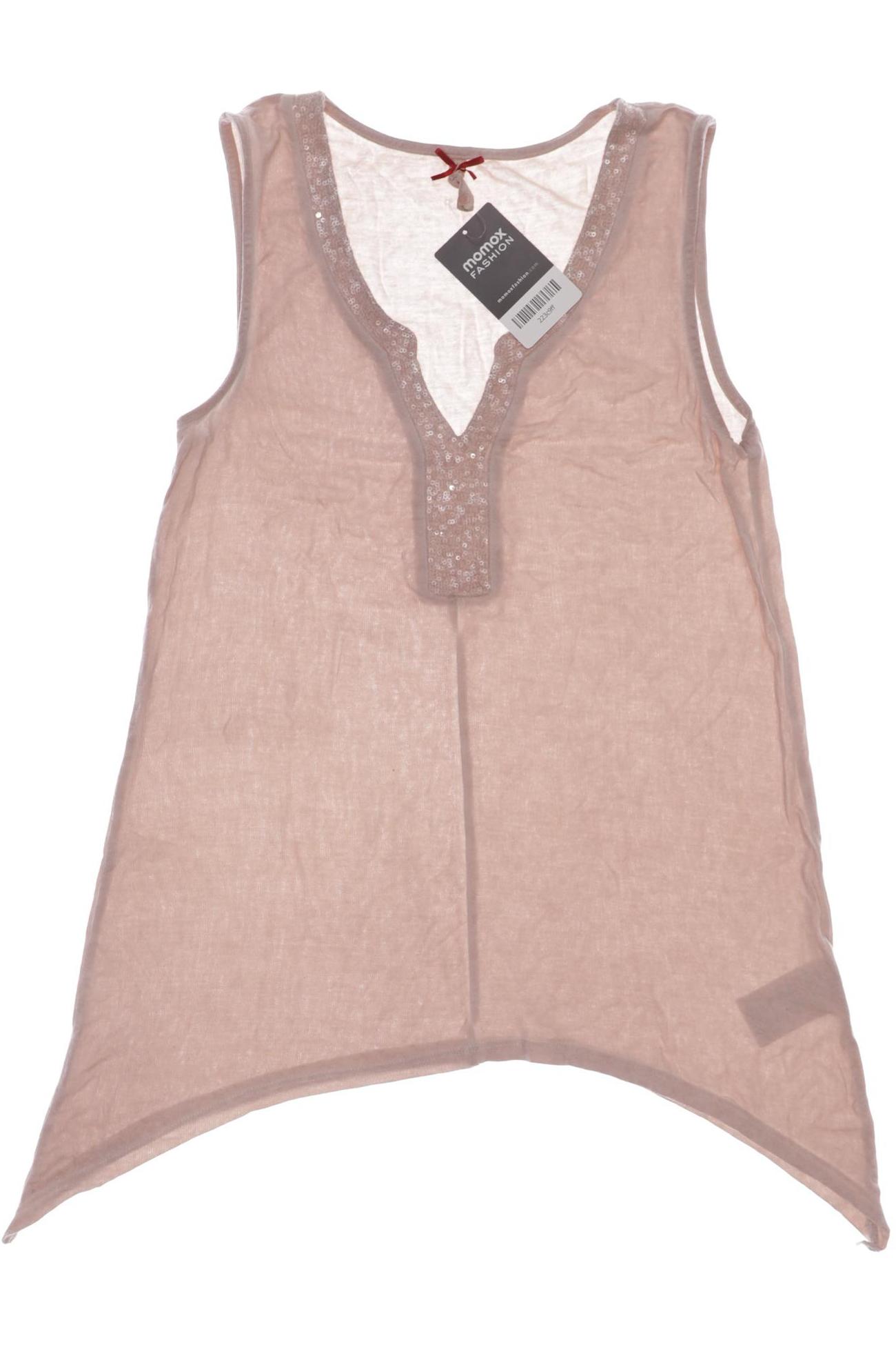 

Key Largo Damen Top, pink, Gr. 36