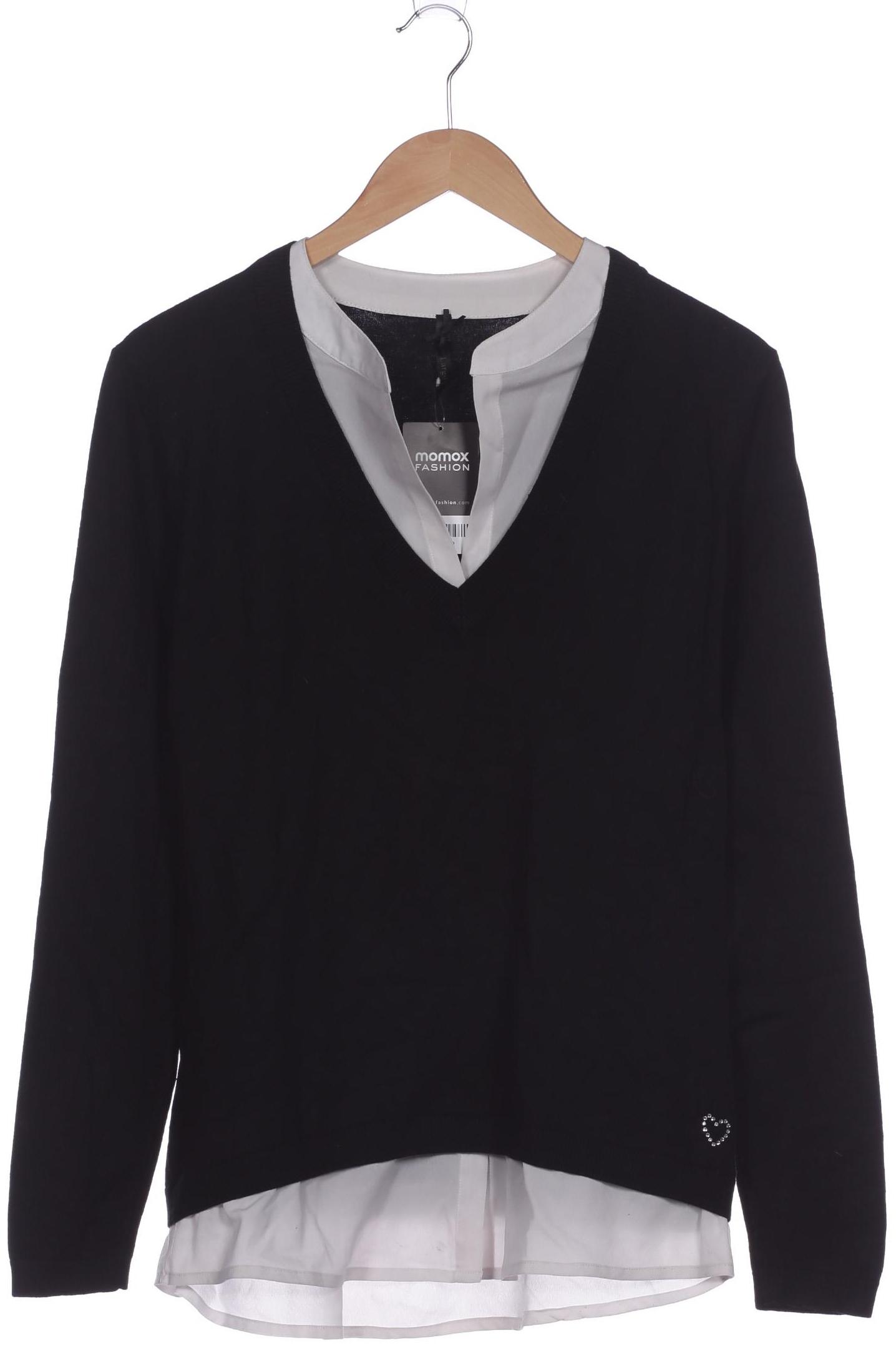 

Key Largo Damen Pullover, schwarz, Gr. 34