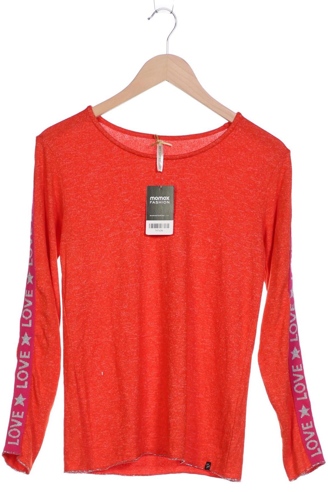 

Key Largo Damen Pullover, orange