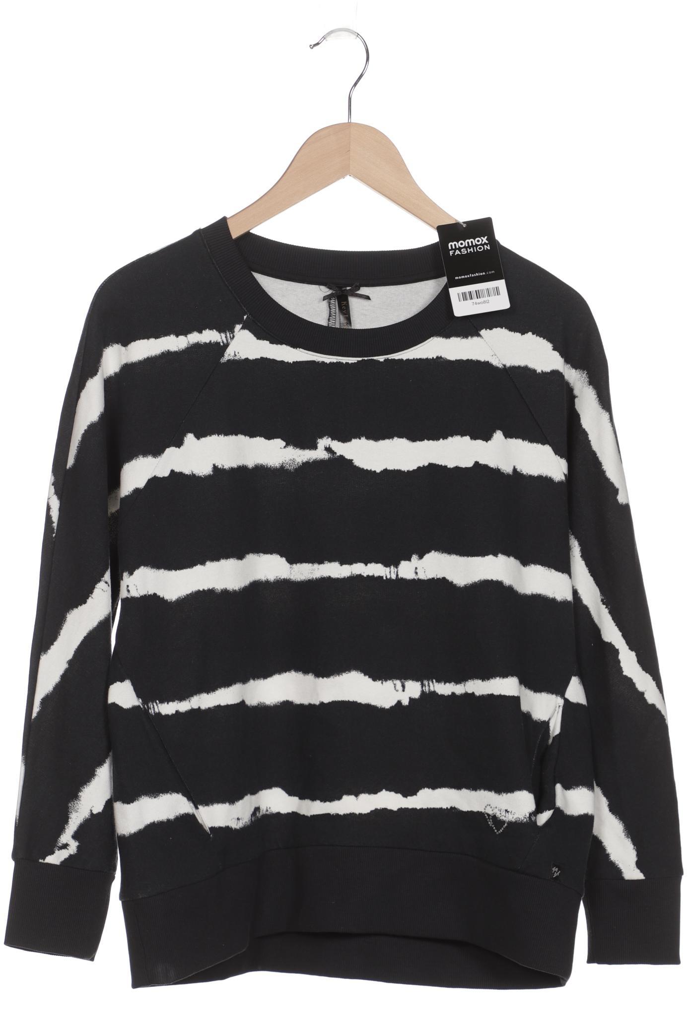 

Key Largo Damen Sweatshirt, schwarz, Gr. 36