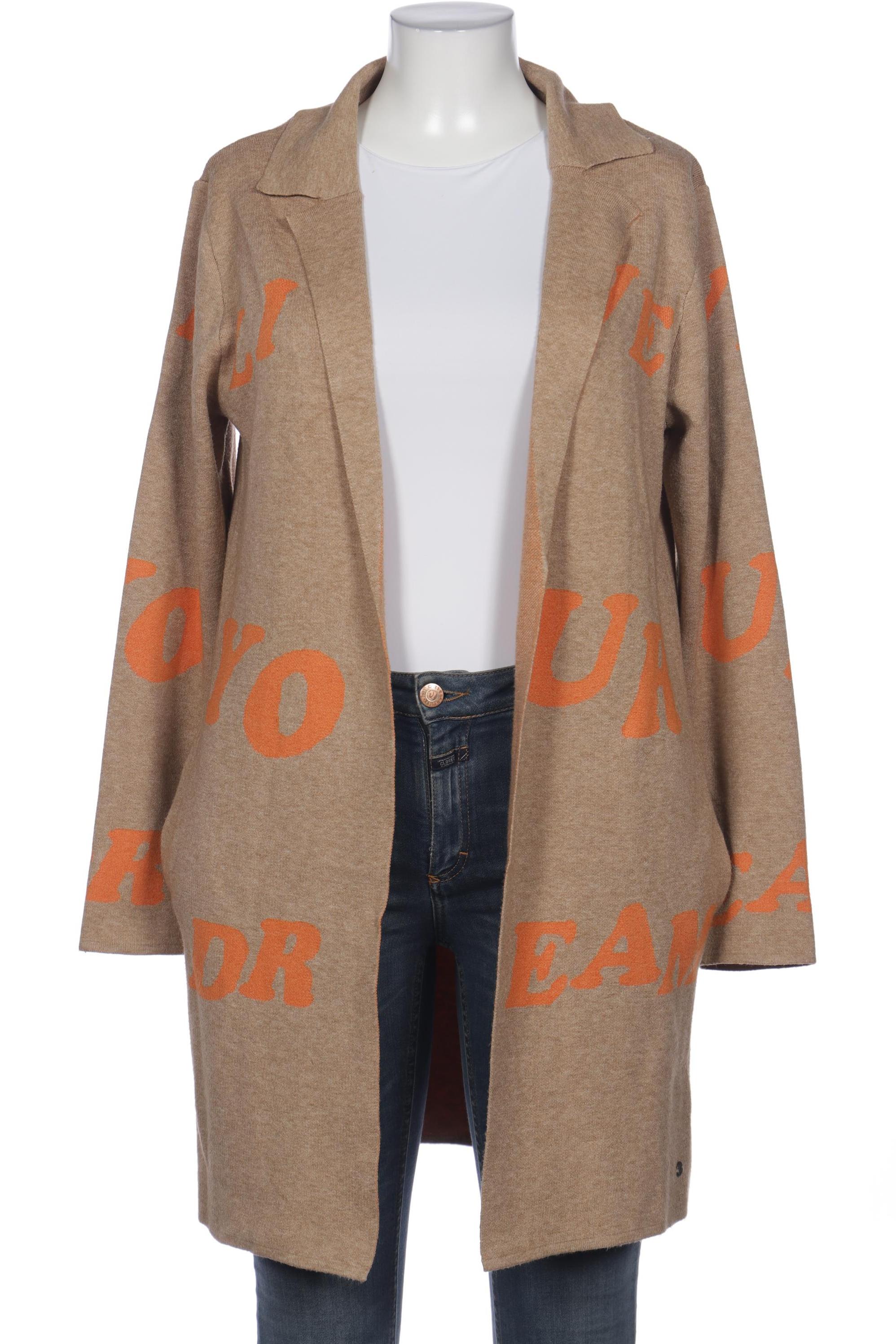 

Key Largo Damen Strickjacke, beige
