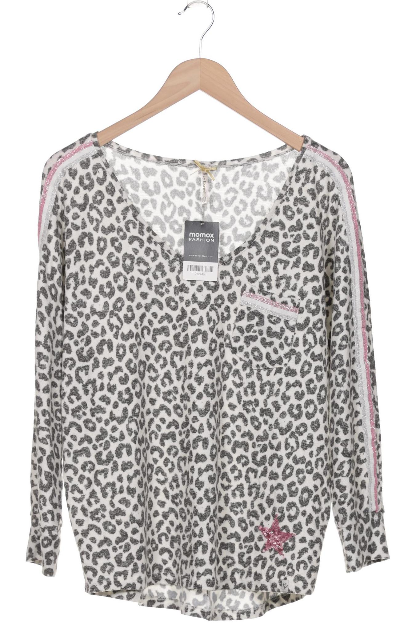 

Key Largo Damen Pullover, grau, Gr. 42